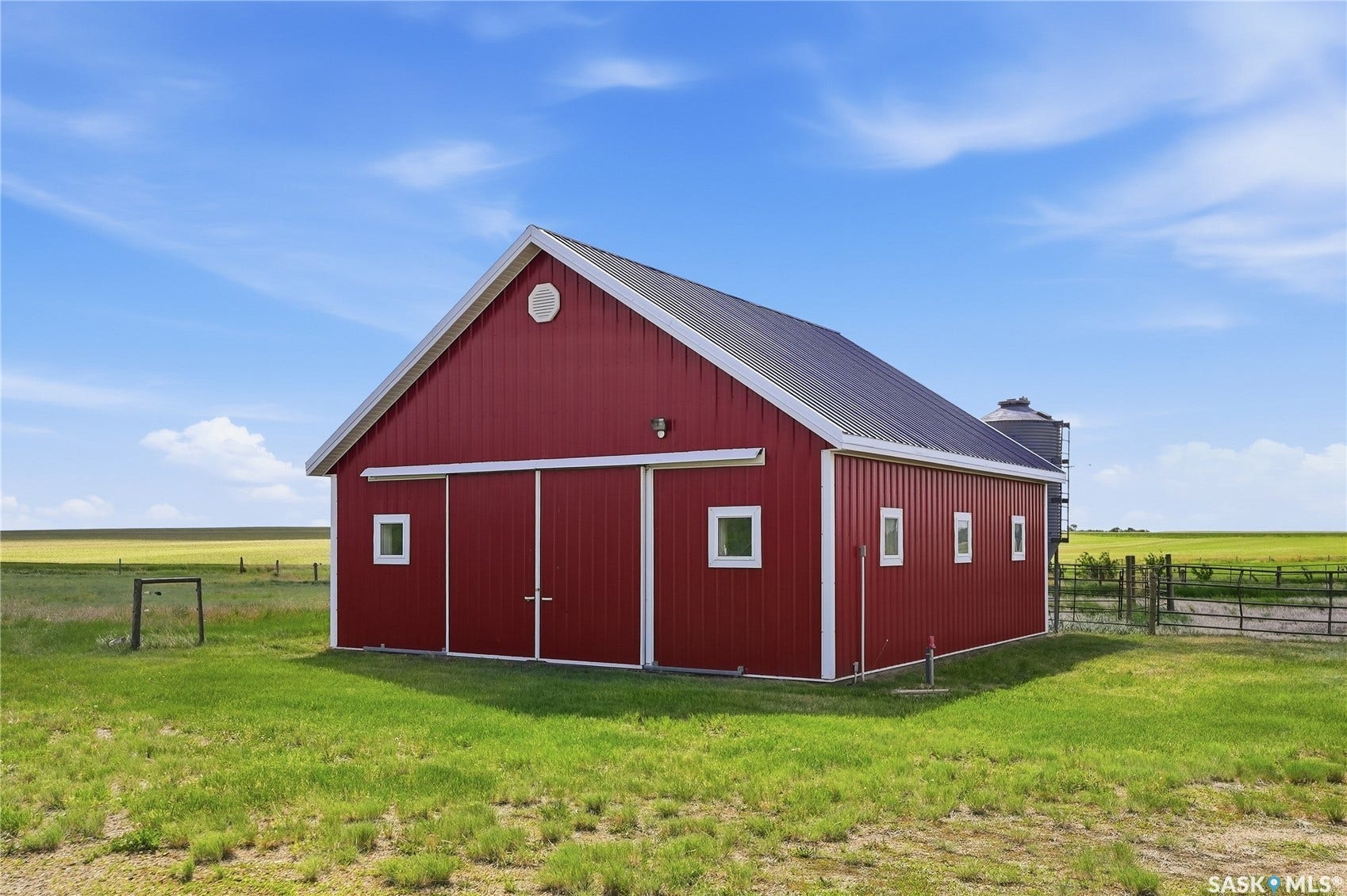 Rural Address, Rudy Rm No SK S0L 2N0