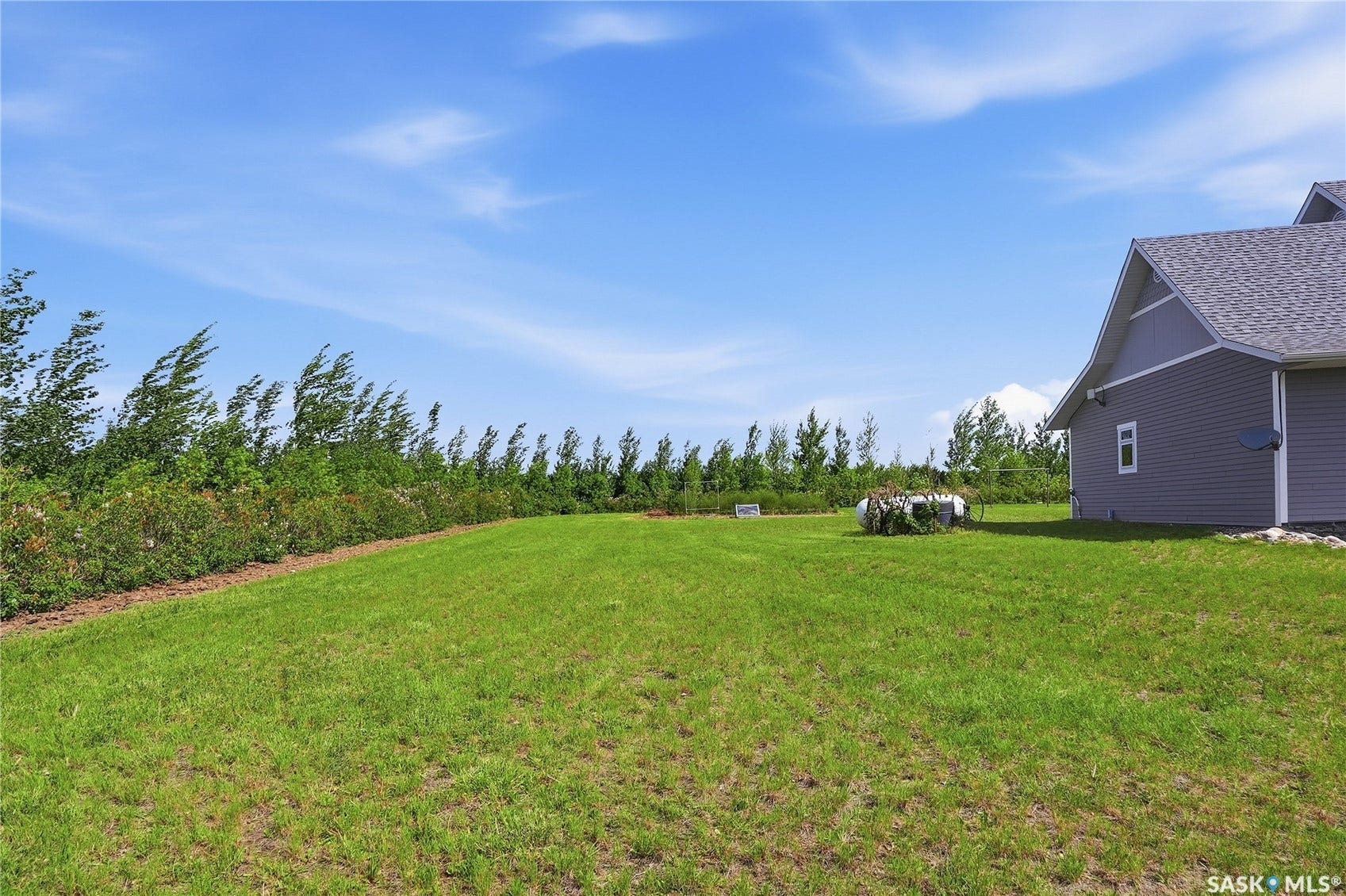 Rural Address, Rudy Rm No SK S0L 2N0