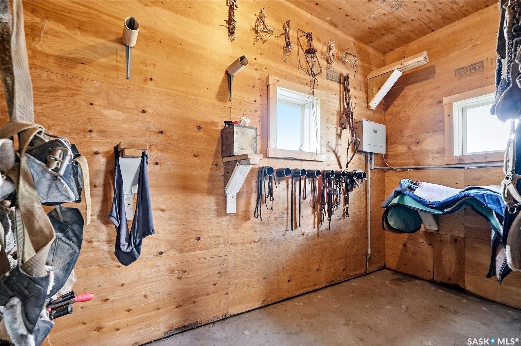 Rural Address, Rudy Rm No SK S0L 2N0