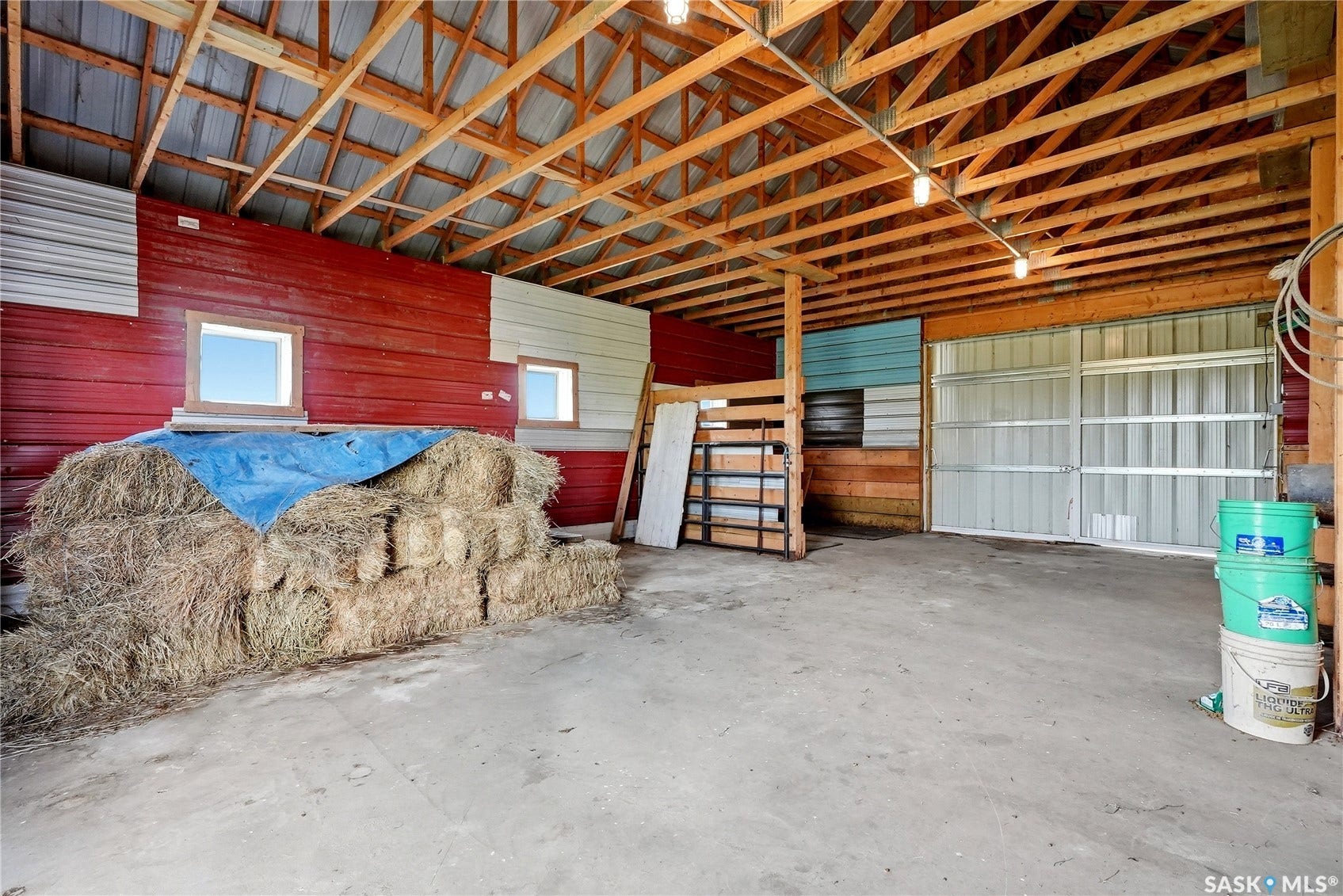 Rural Address, Rudy Rm No SK S0L 2N0