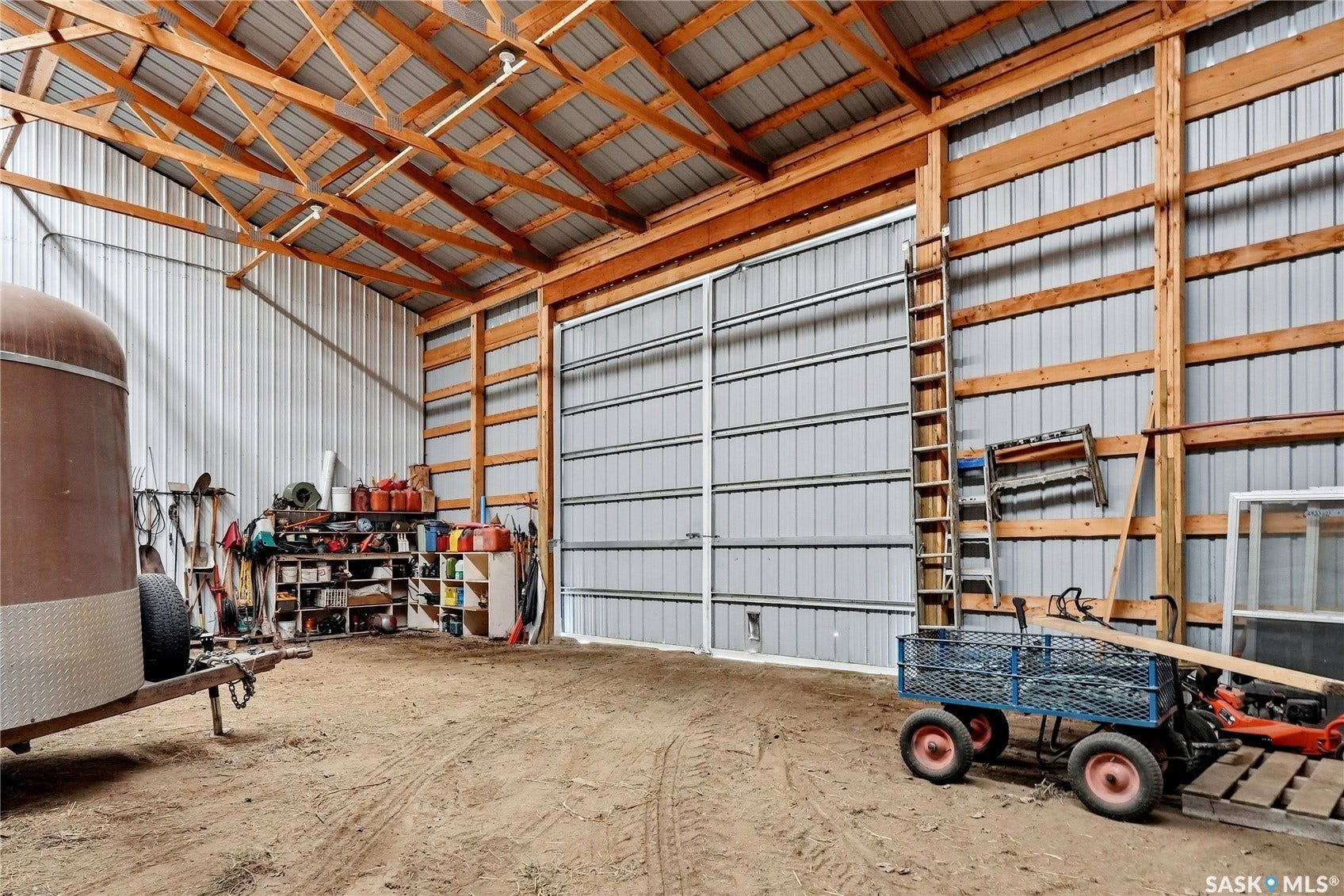 Rural Address, Rudy Rm No SK S0L 2N0