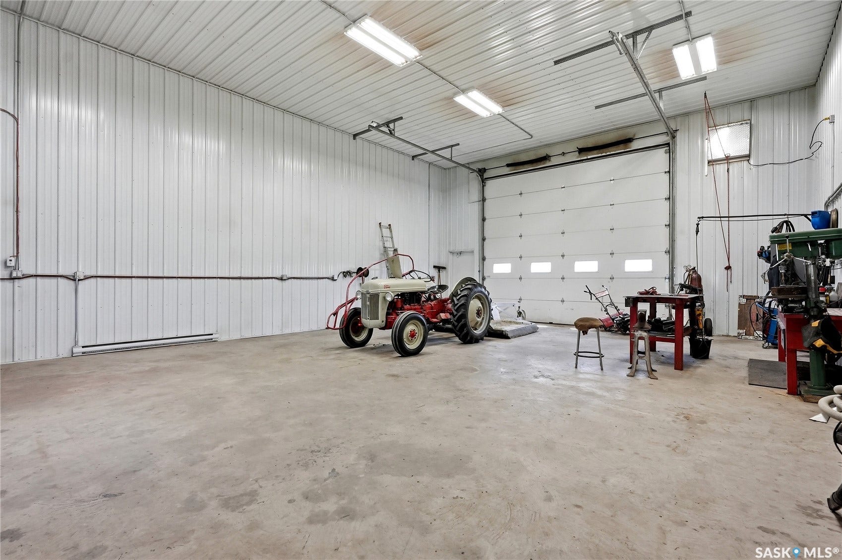 Rural Address, Rudy Rm No SK S0L 2N0