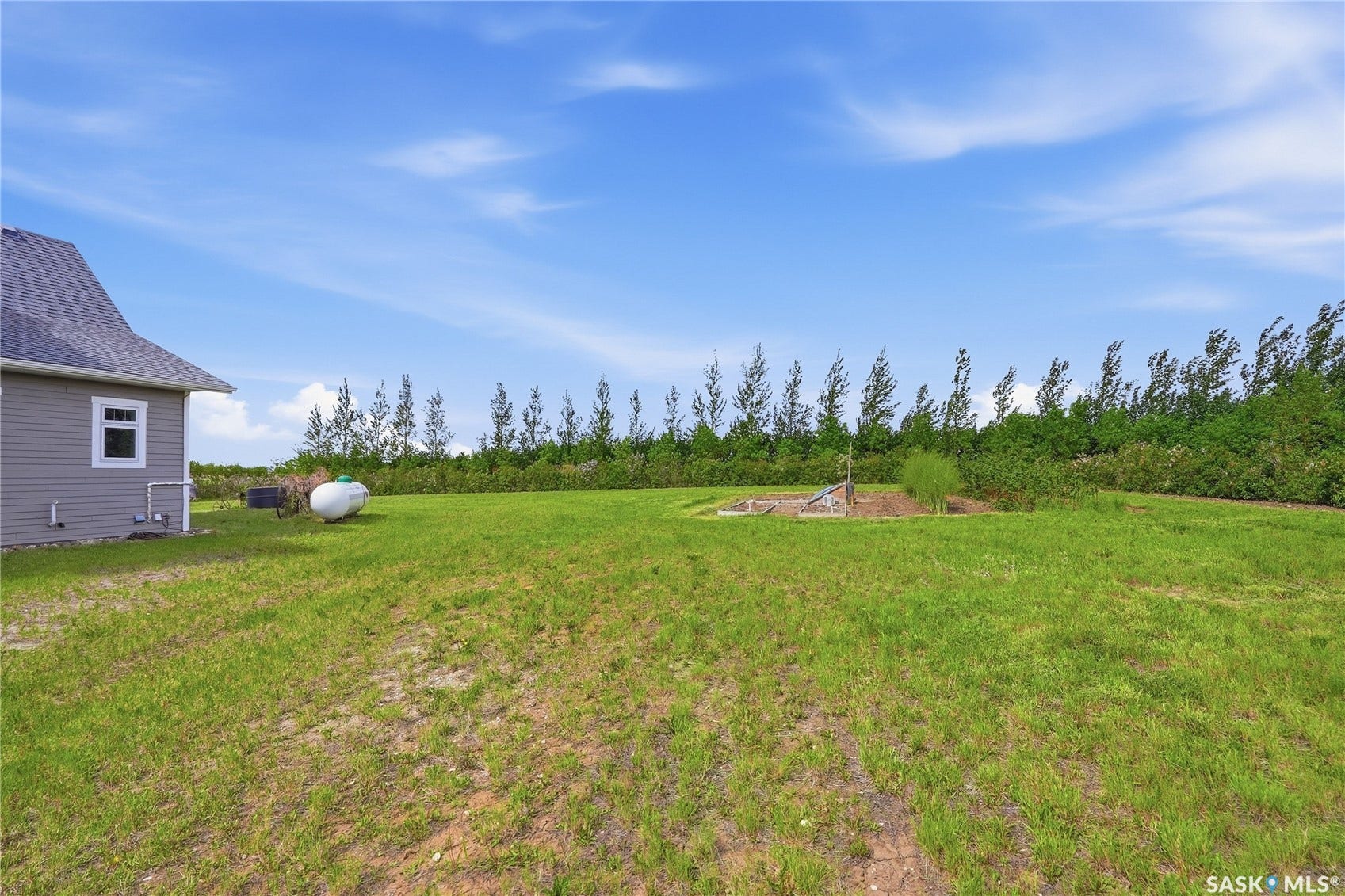 Rural Address, Rudy Rm No SK S0L 2N0