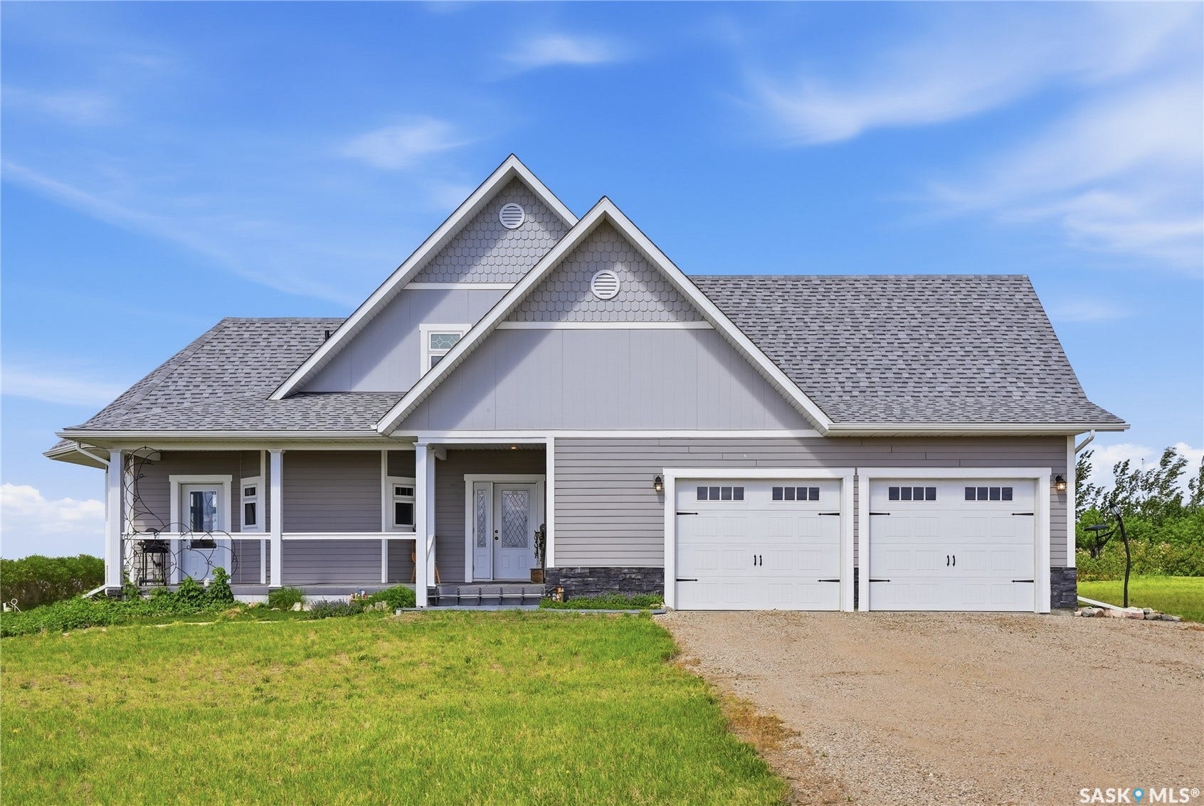 Rural Address, Rudy Rm No SK S0L 2N0