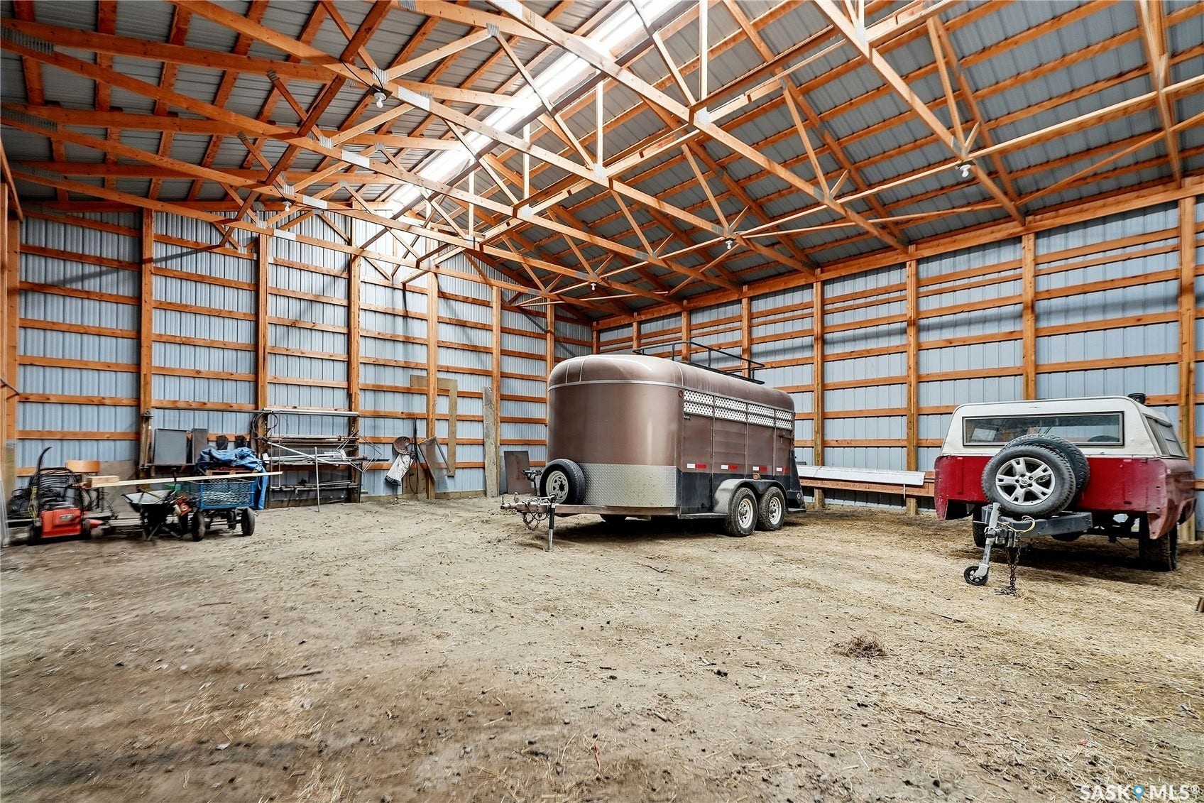 Rural Address, Rudy Rm No SK S0L 2N0