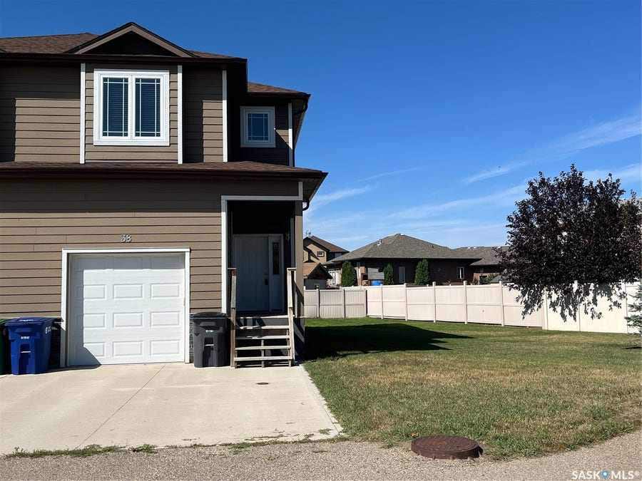 Property photo for 38 McKenzie Lane, White City SK