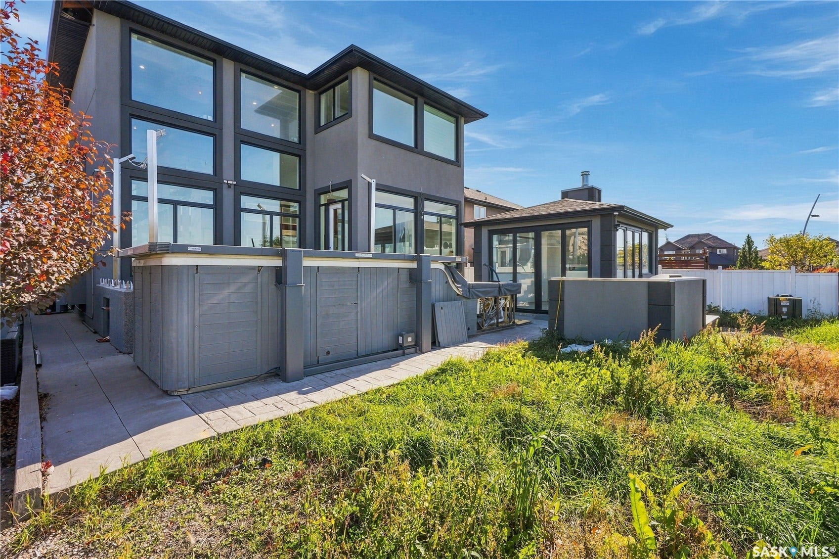 515 Pohorecky Lane, Saskatoon SK S7W 0L2