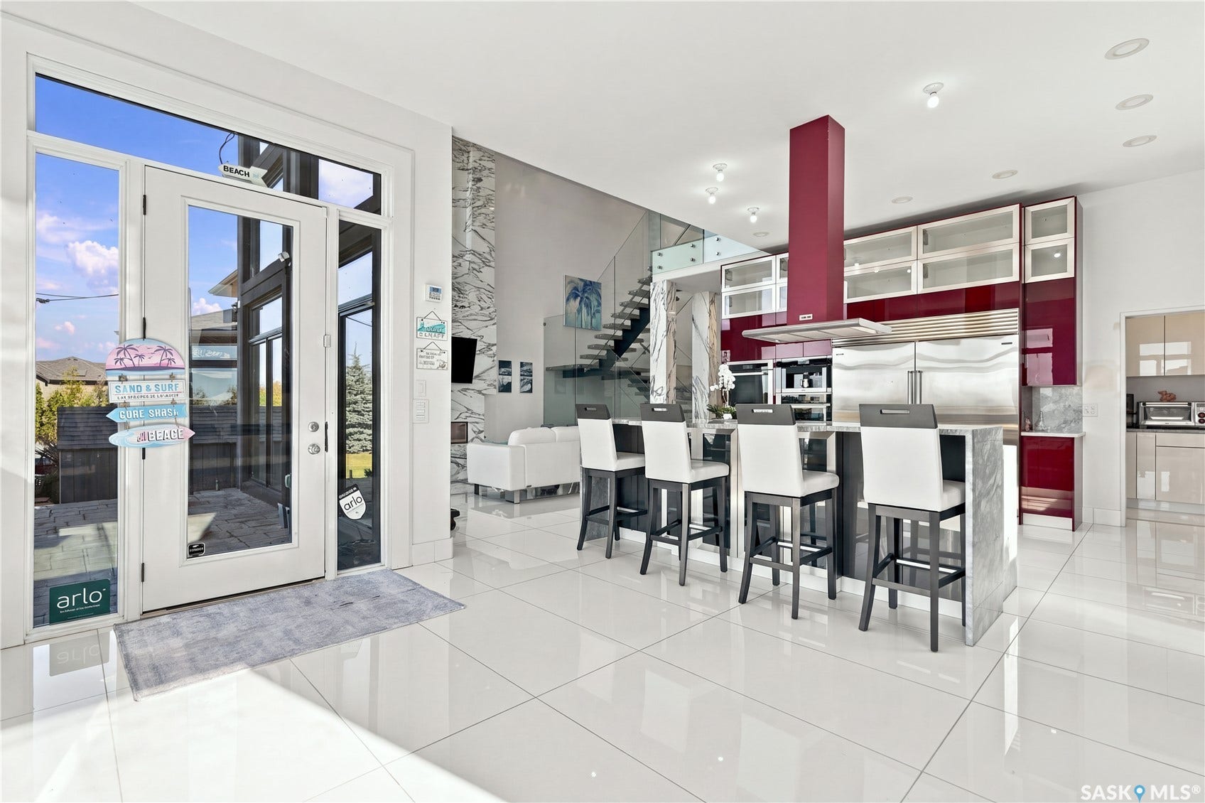 515 Pohorecky Lane, Saskatoon SK S7W 0L2