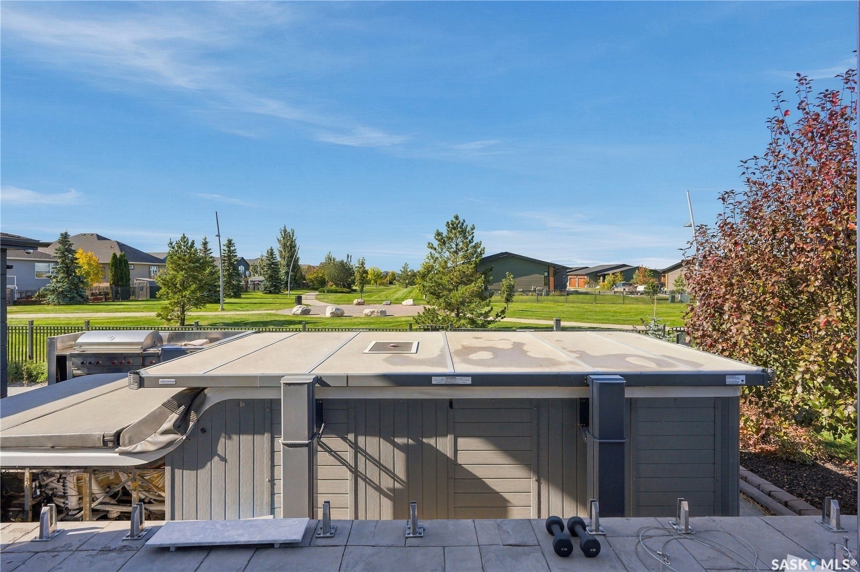 515 Pohorecky Lane, Saskatoon SK S7W 0L2