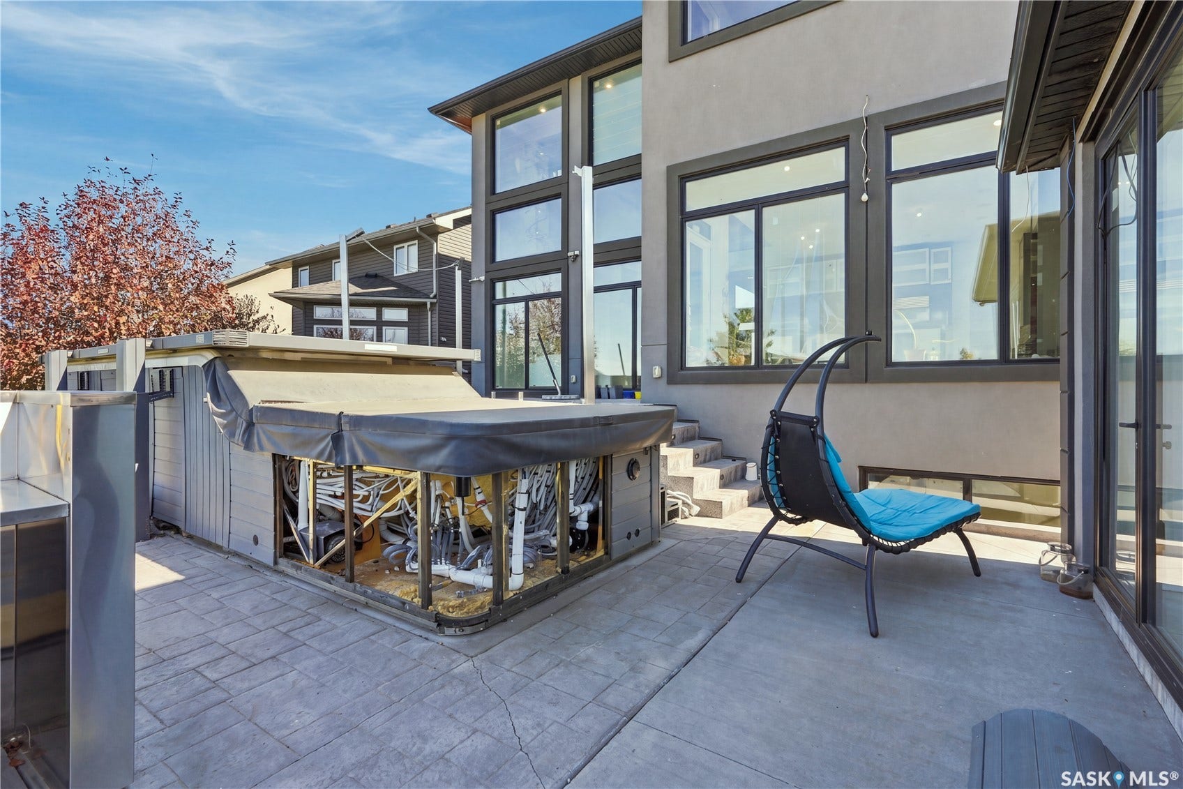 515 Pohorecky Lane, Saskatoon SK S7W 0L2