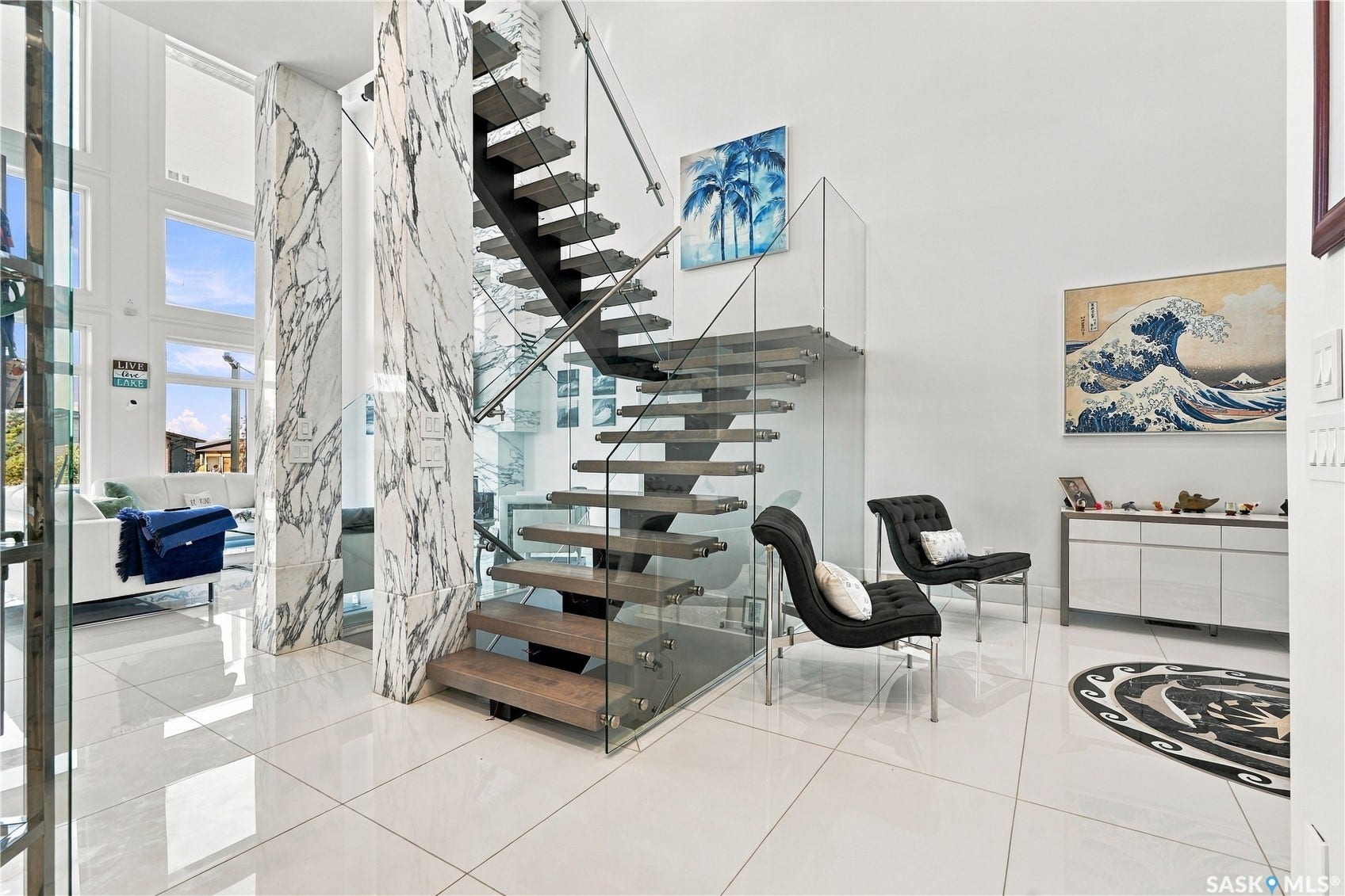 515 Pohorecky Lane, Saskatoon SK S7W 0L2
