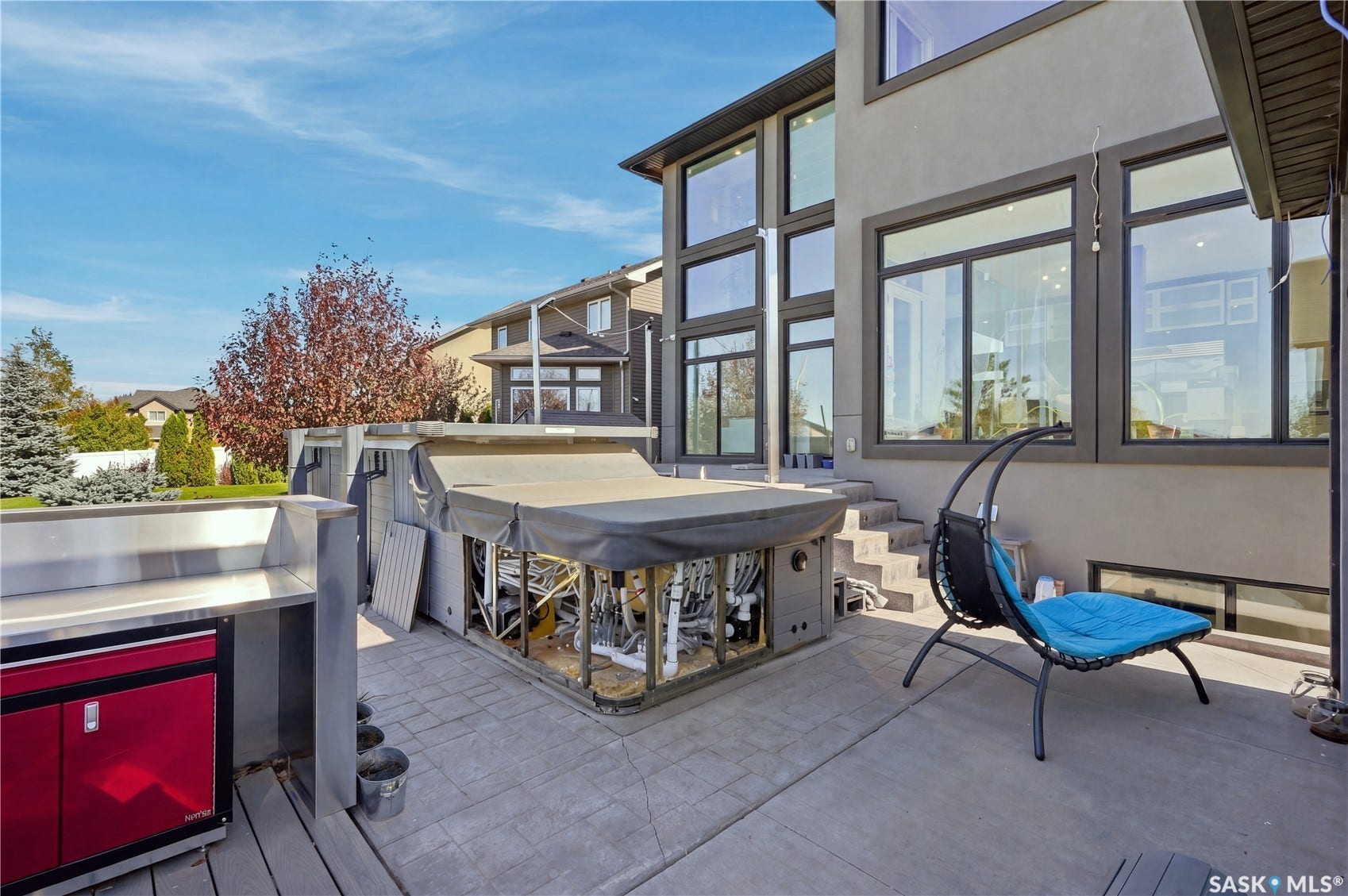 515 Pohorecky Lane, Saskatoon SK S7W 0L2