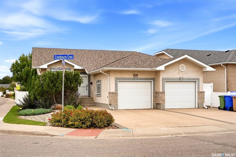 Property photo for 3090 Cranbourn Crescent, Regina SK
