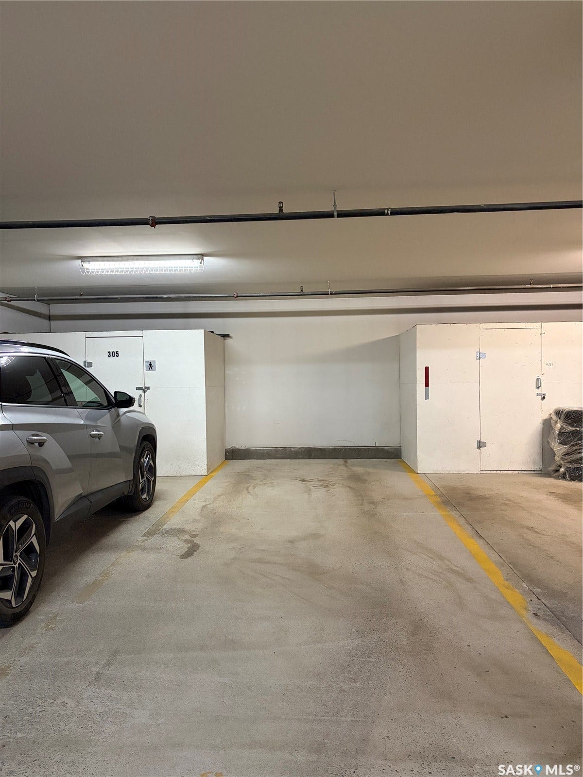 3730 Eastgate Drive E, #304, Regina SK S4Z 0A1