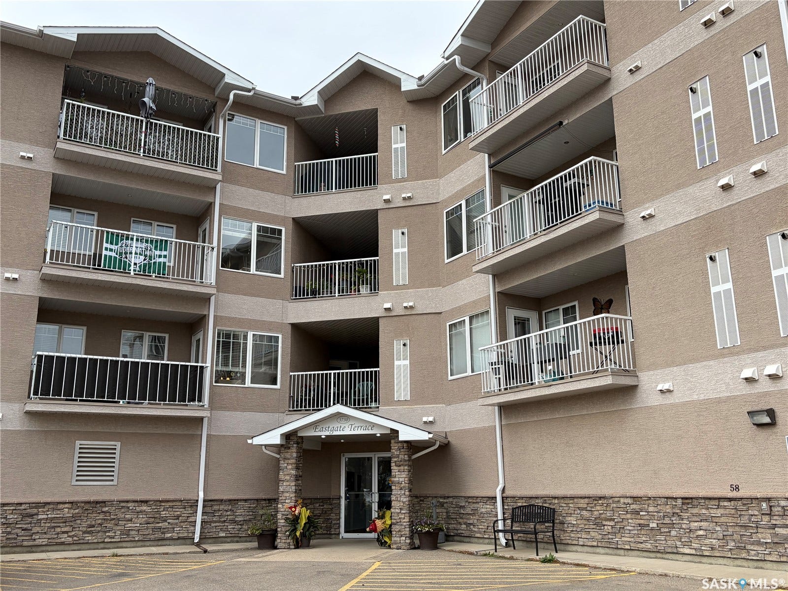 3730 Eastgate Drive E, #304, Regina SK S4Z 0A1