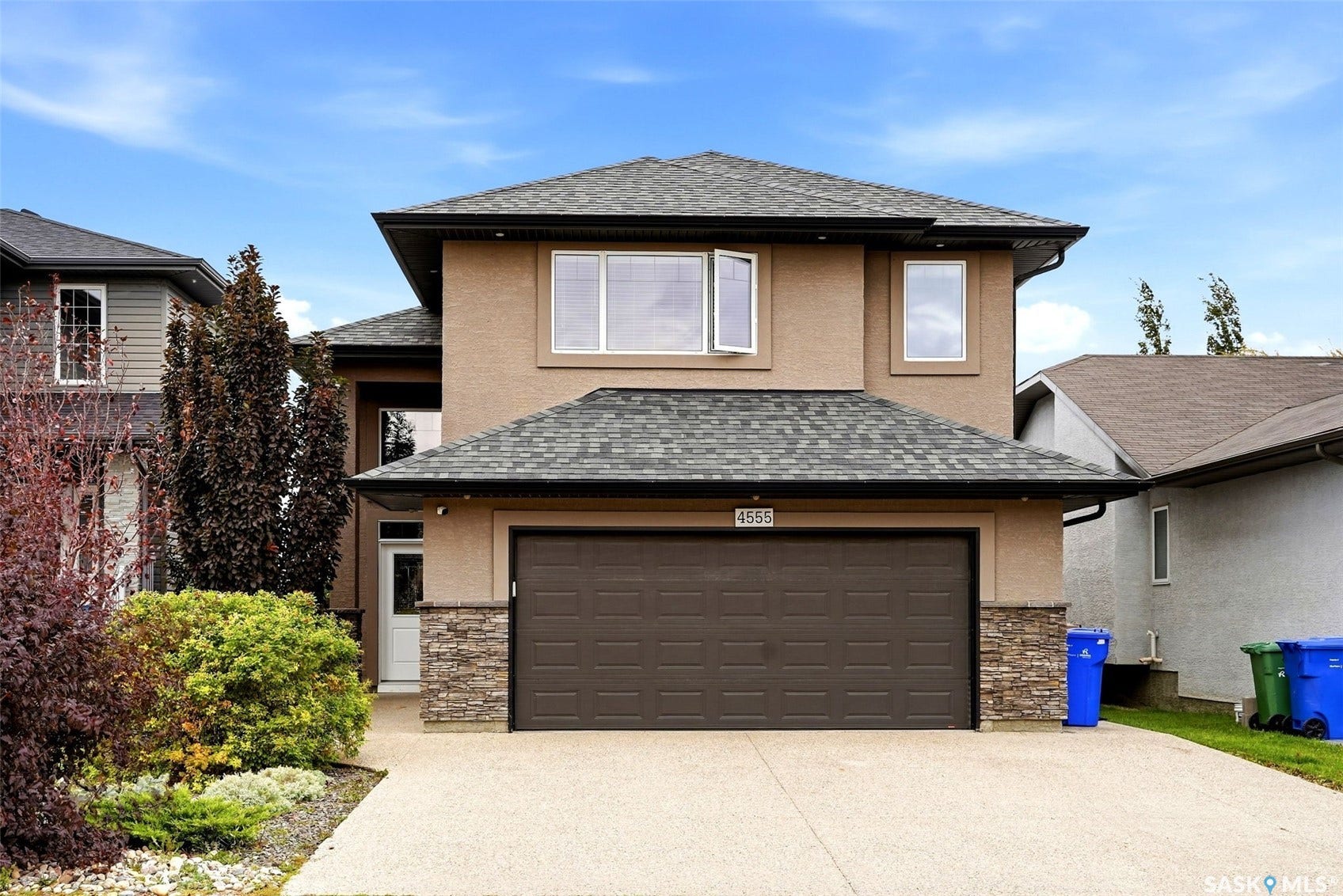 4555 Solie Crescent, Regina SK S4X 0B4 4555 Solie Crescent, Regina SK S4X 0B4
