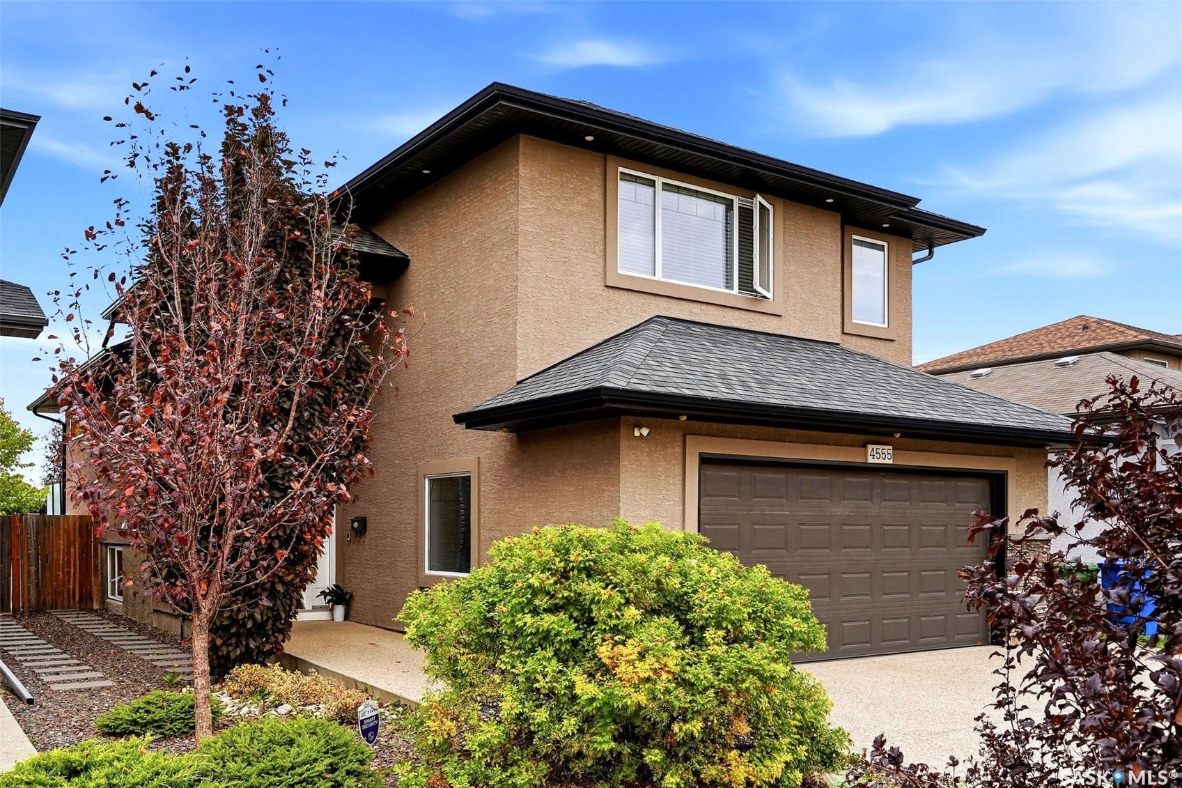 4555 Solie Crescent, Regina SK S4X 0B4 4555 Solie Crescent, Regina SK S4X 0B4