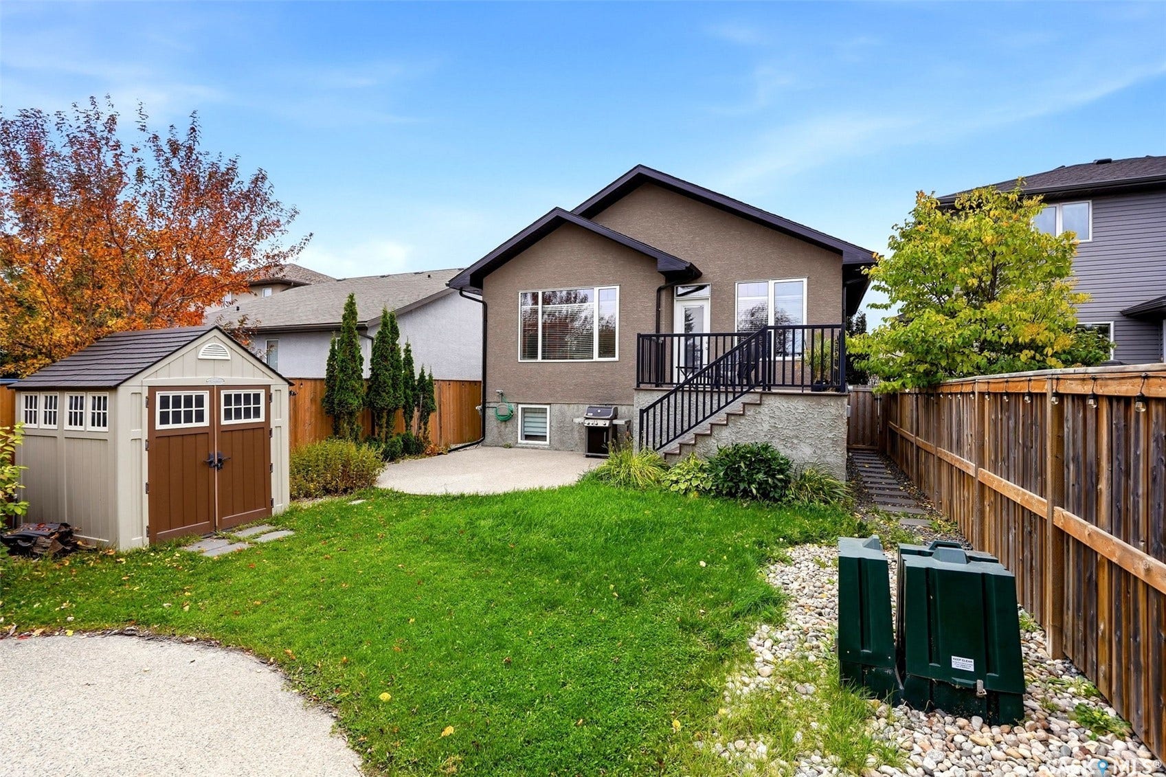 4555 Solie Crescent, Regina SK S4X 0B4 4555 Solie Crescent, Regina SK S4X 0B4