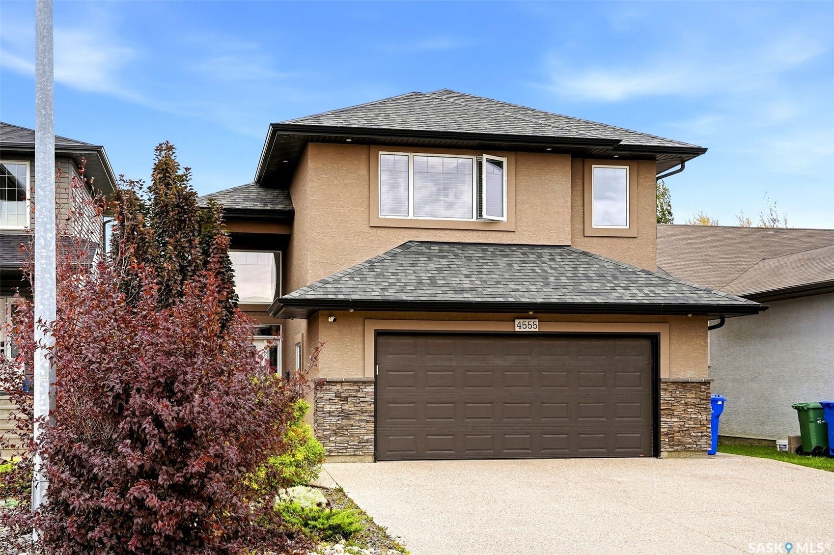 4555 Solie Crescent, Regina SK S4X 0B4 4555 Solie Crescent, Regina SK S4X 0B4