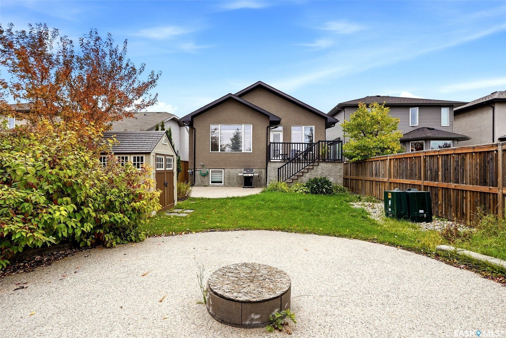 4555 Solie Crescent, Regina SK S4X 0B4 4555 Solie Crescent, Regina SK S4X 0B4