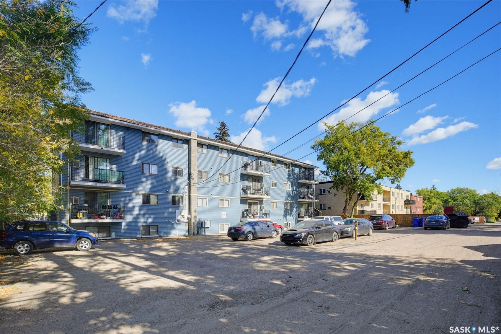 720 8th Street E, #104, Saskatoon SK S7H 0R3