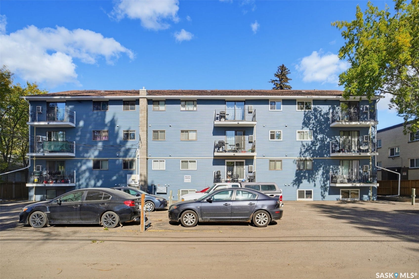 720 8th Street E, #104, Saskatoon SK S7H 0R3