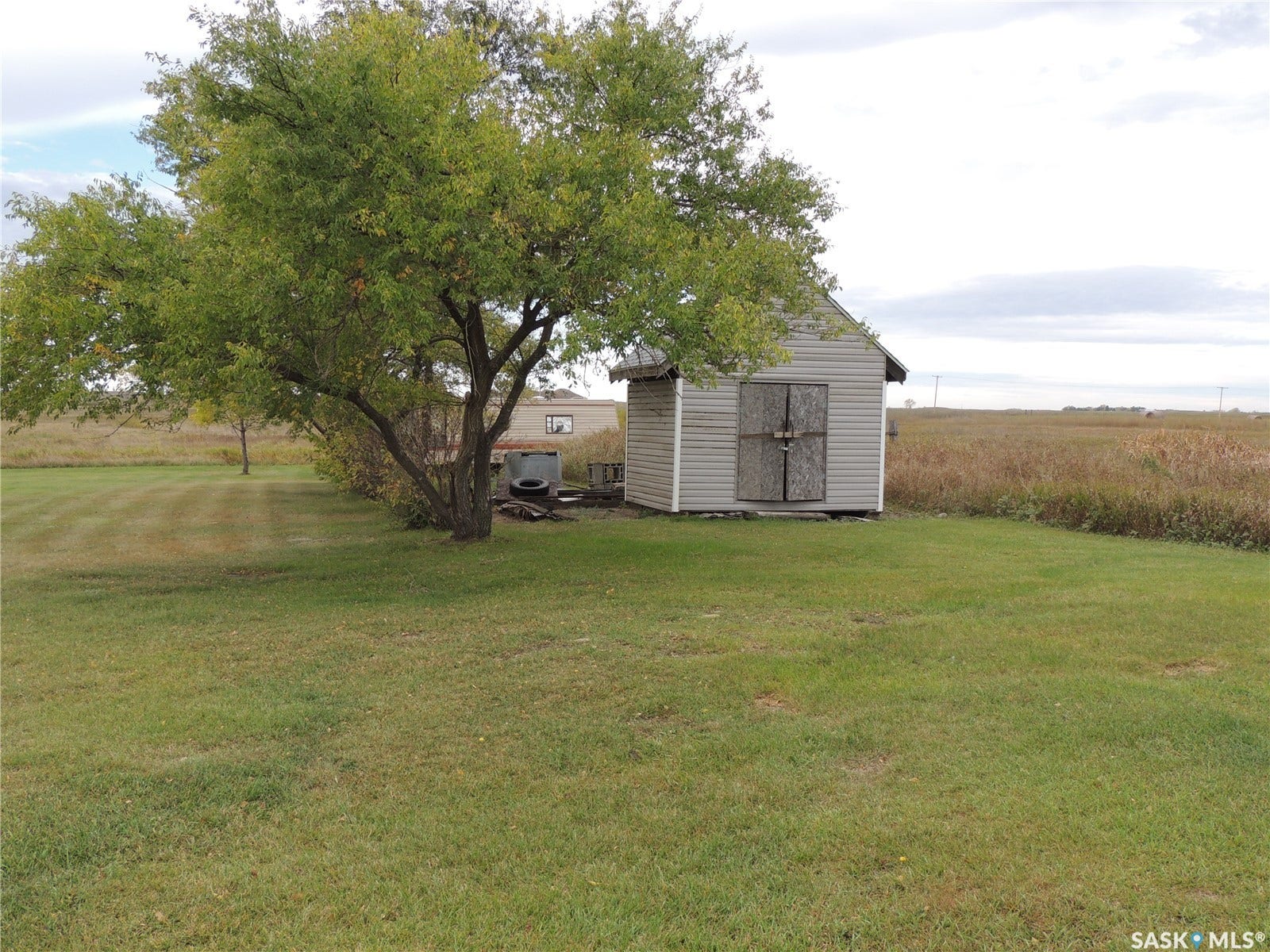 Rural Address, Coalfields Rm No SK S0C 0M0
