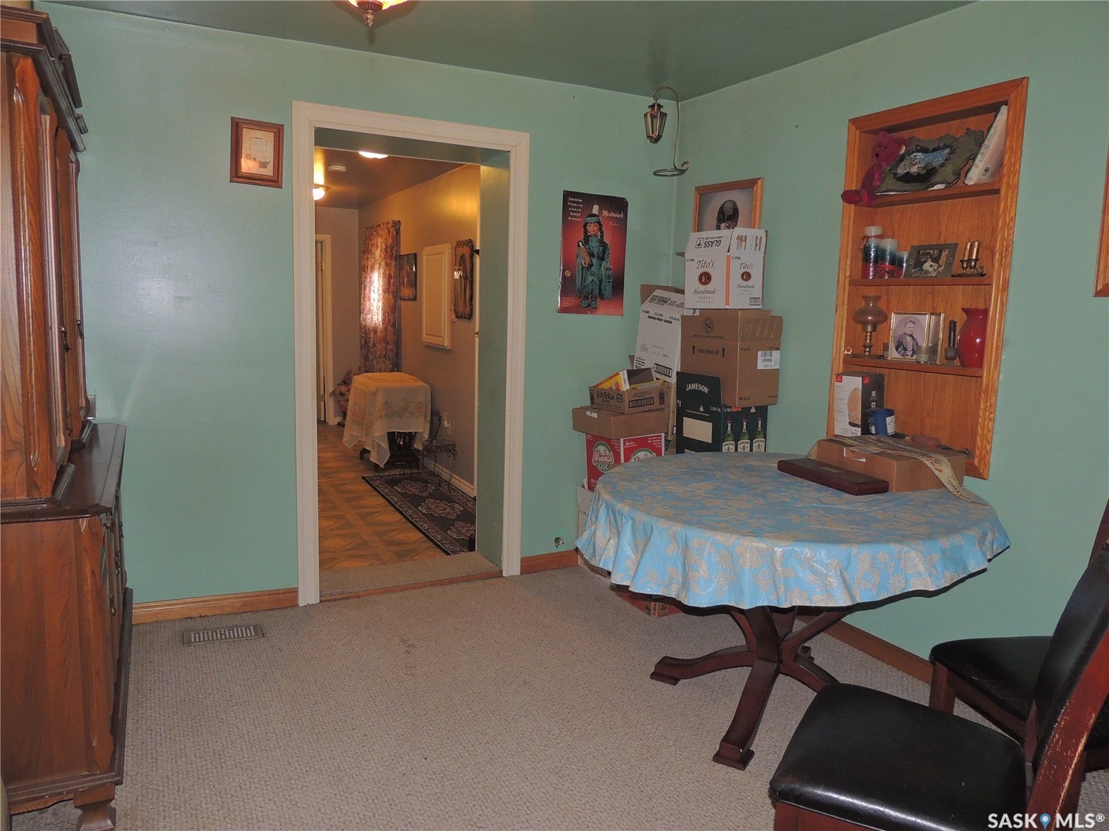 Rural Address, Coalfields Rm No SK S0C 0M0