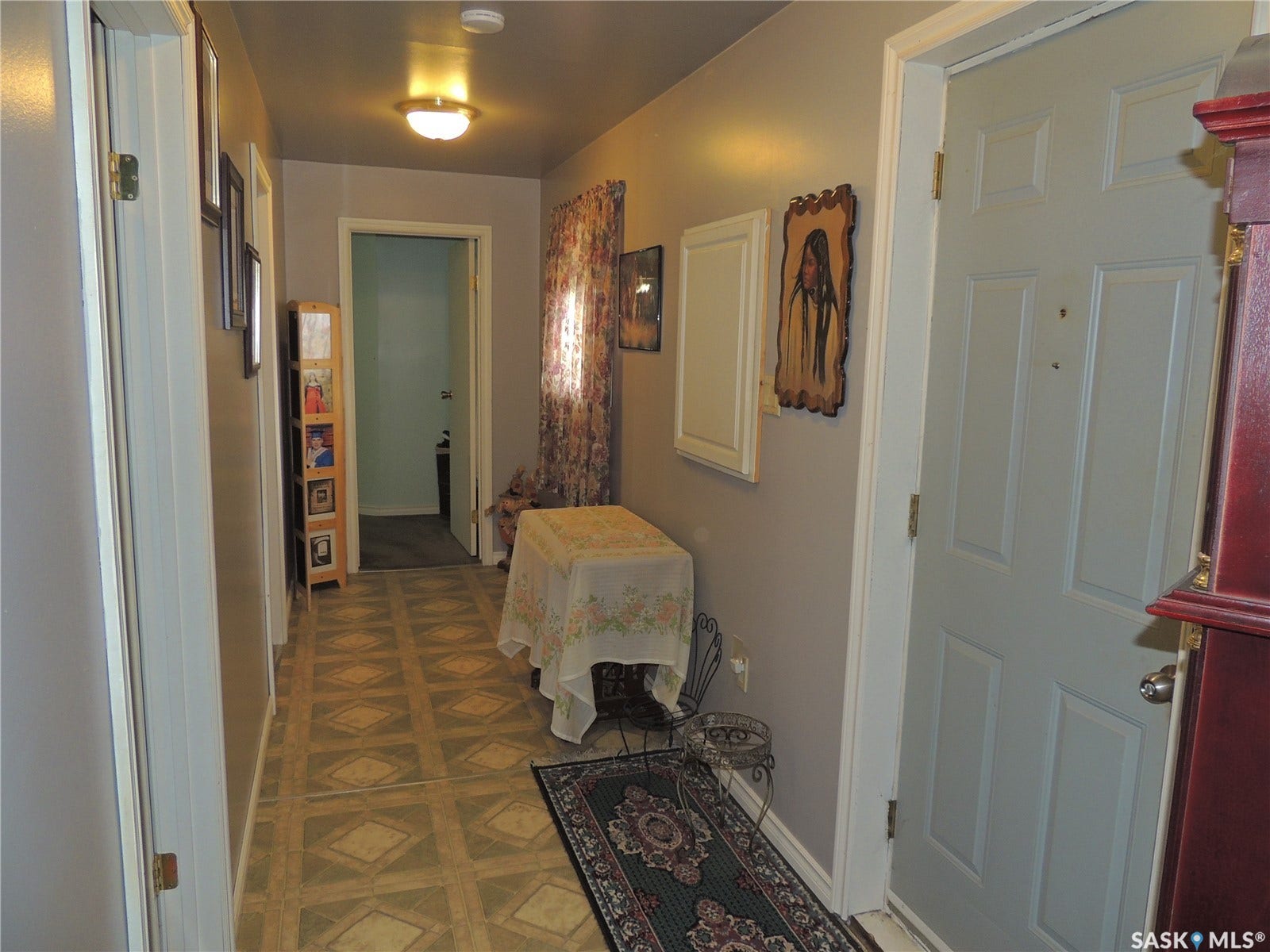 Rural Address, Coalfields Rm No SK S0C 0M0