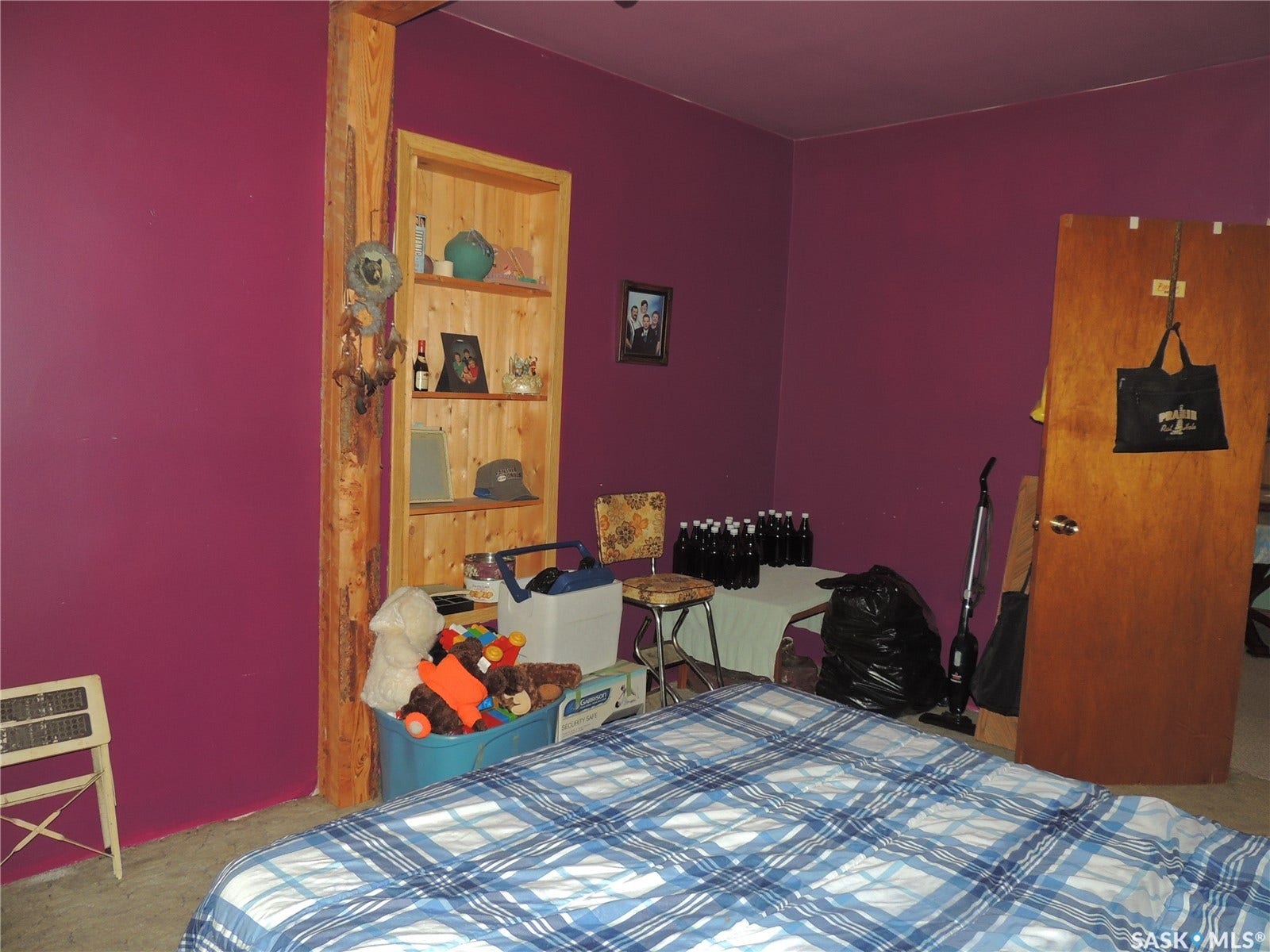 Rural Address, Coalfields Rm No SK S0C 0M0