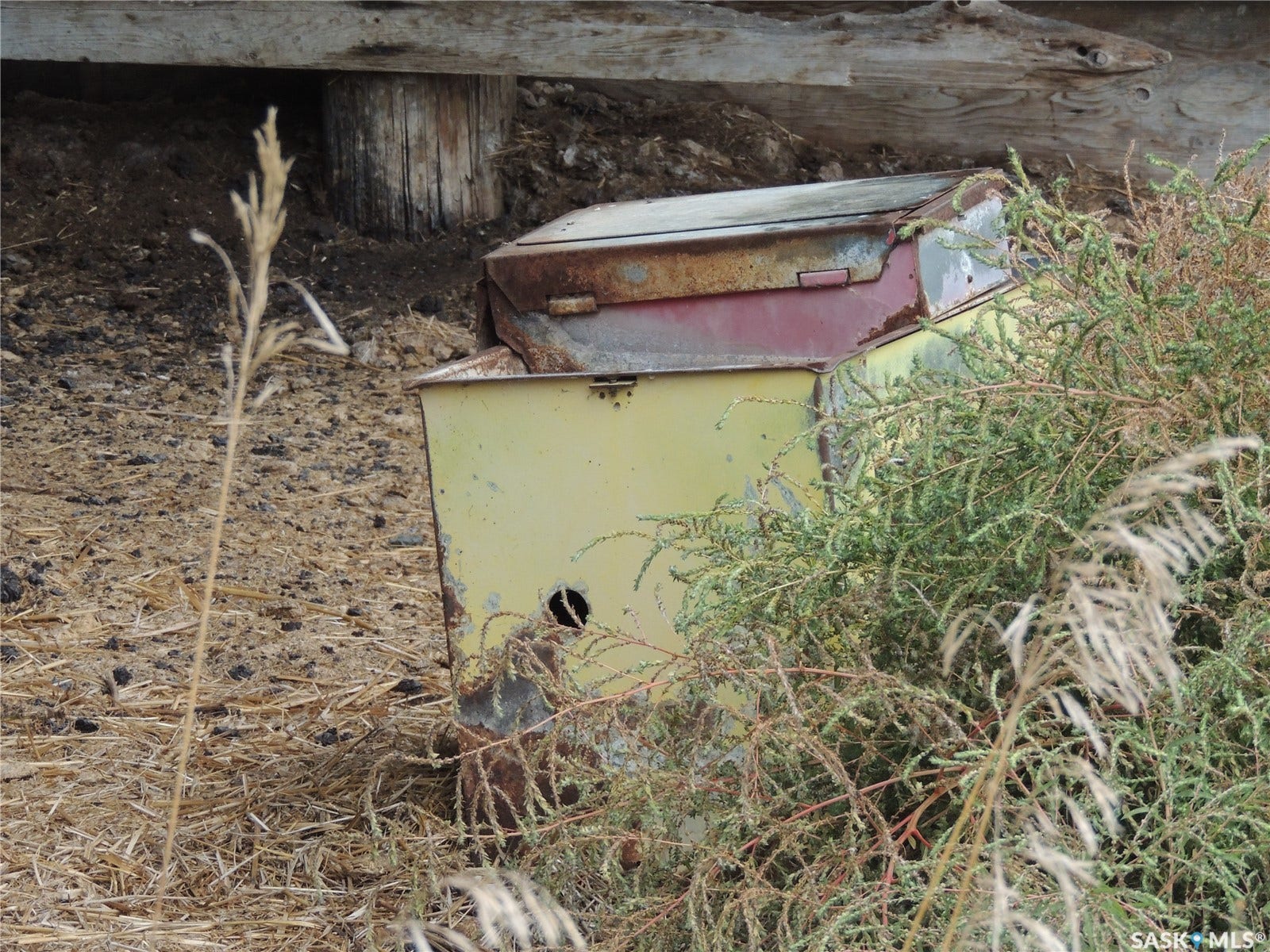 Rural Address, Coalfields Rm No SK S0C 0M0