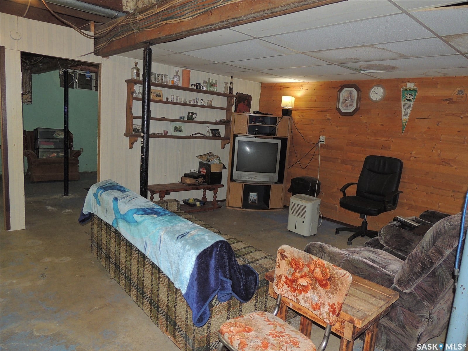 Rural Address, Coalfields Rm No SK S0C 0M0