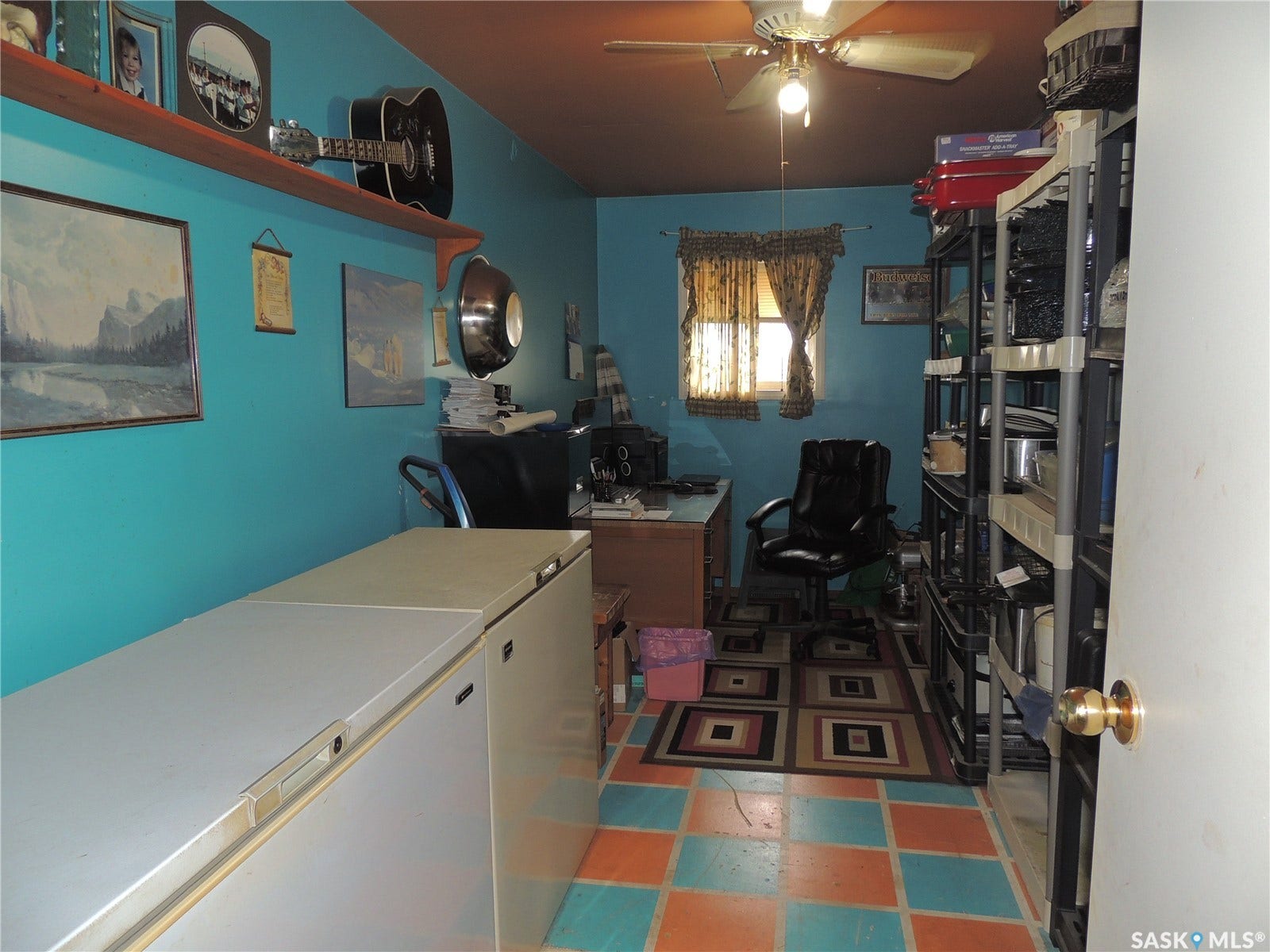 Rural Address, Coalfields Rm No SK S0C 0M0