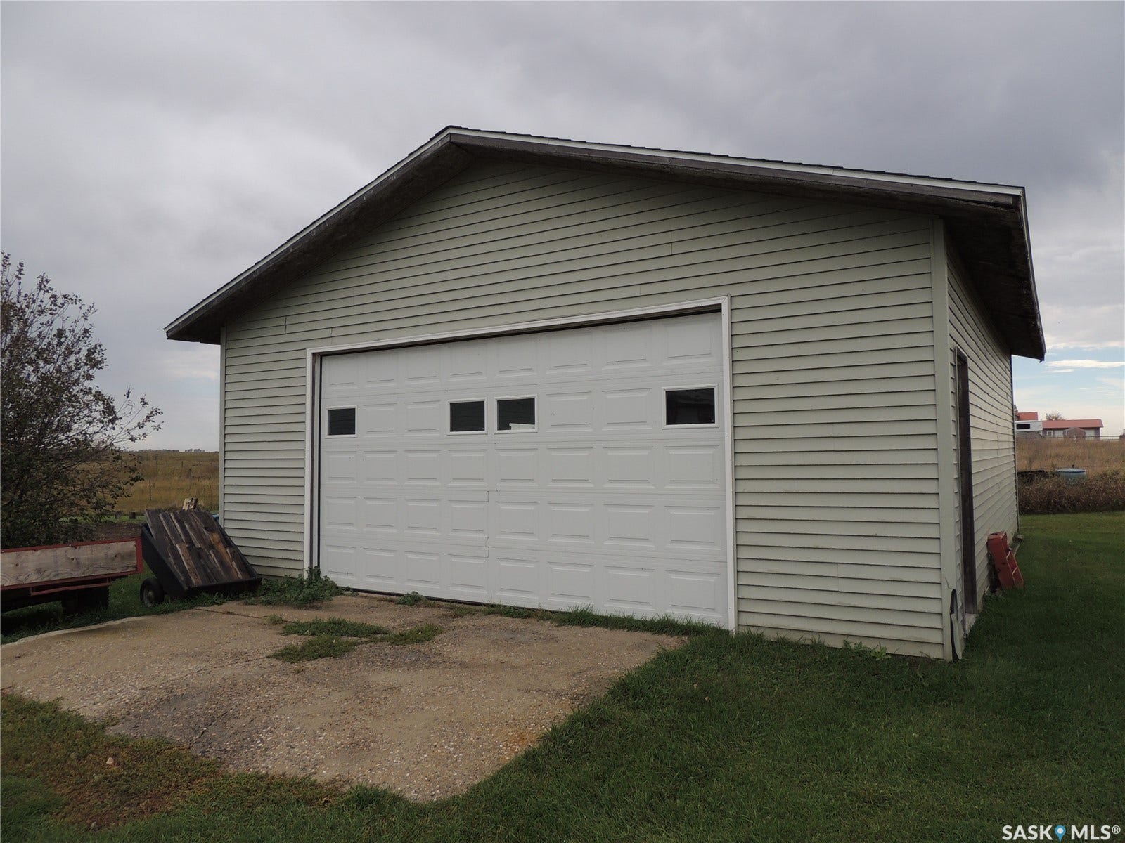 Rural Address, Coalfields Rm No SK S0C 0M0