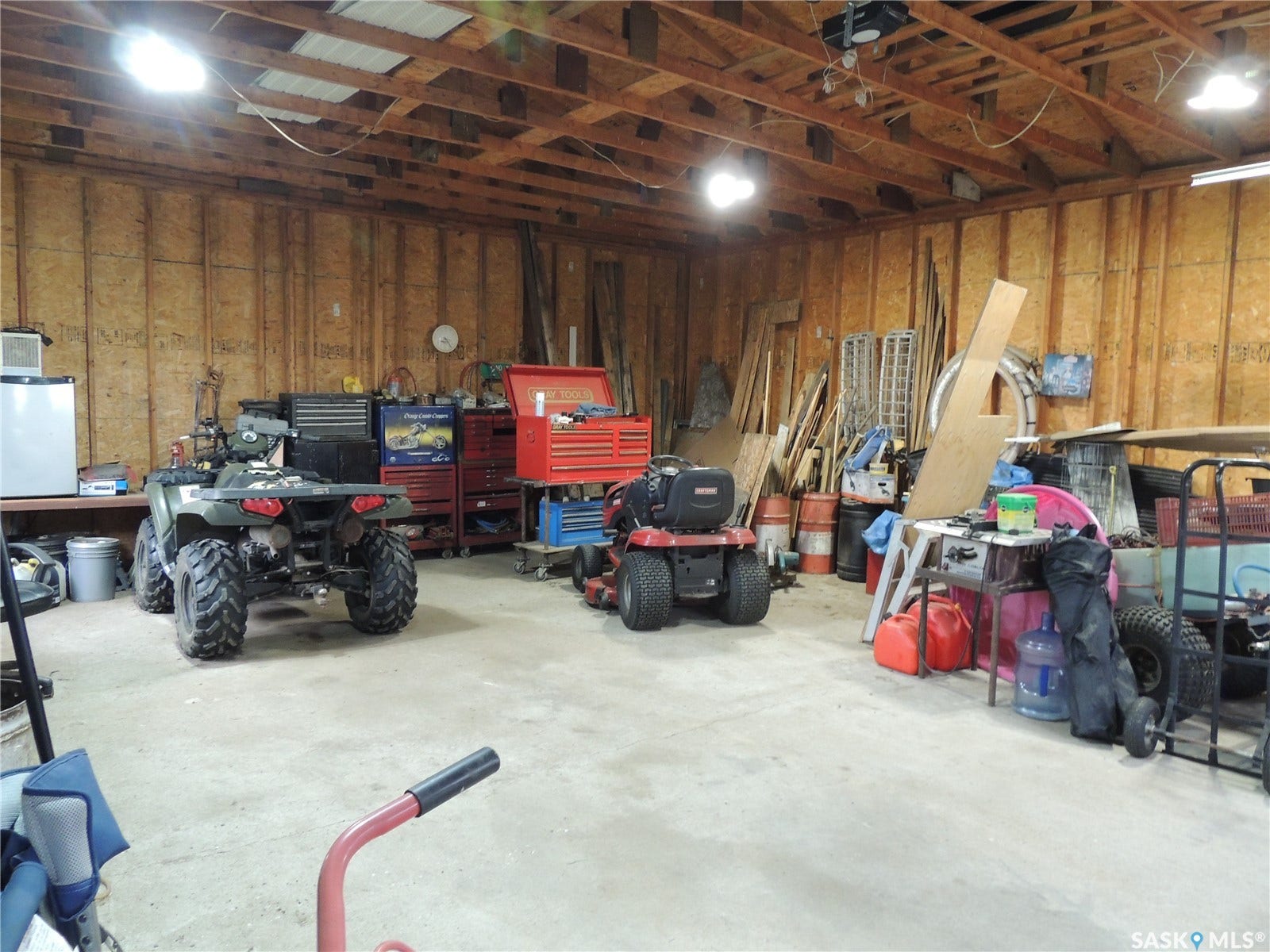 Rural Address, Coalfields Rm No SK S0C 0M0