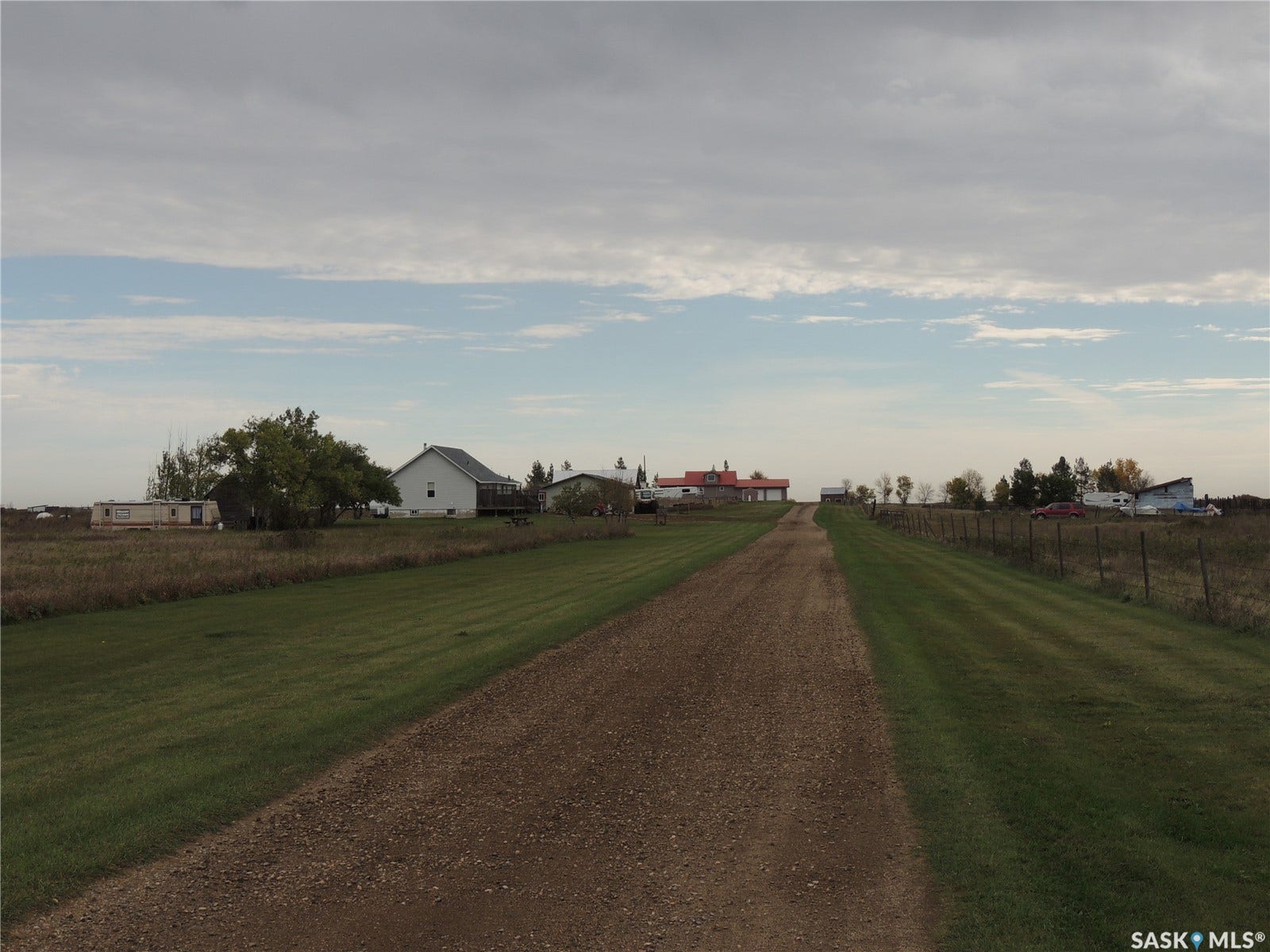 Rural Address, Coalfields Rm No SK S0C 0M0