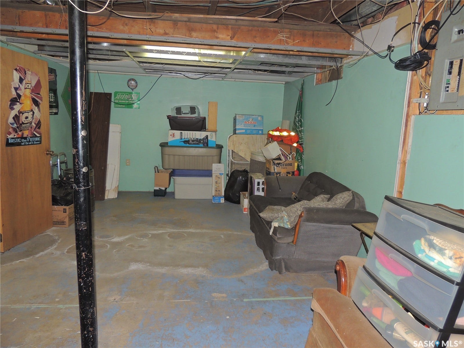 Rural Address, Coalfields Rm No SK S0C 0M0