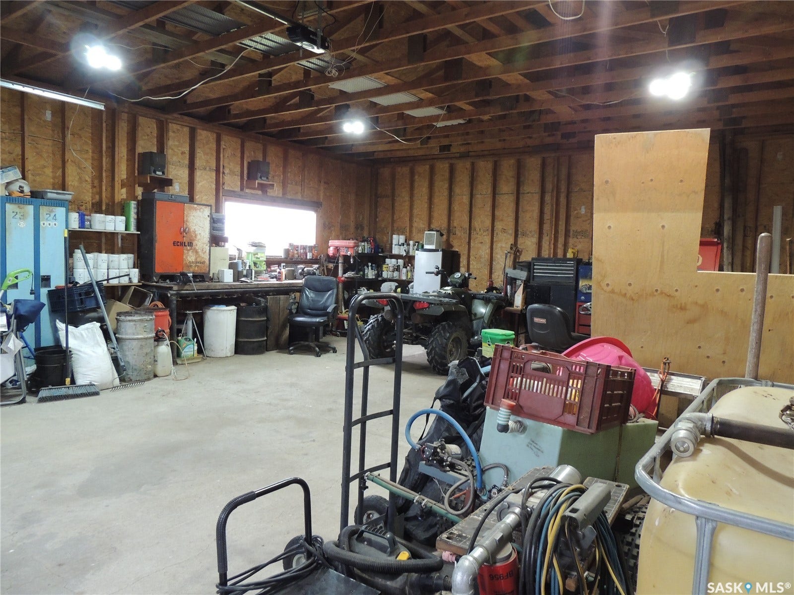 Rural Address, Coalfields Rm No SK S0C 0M0