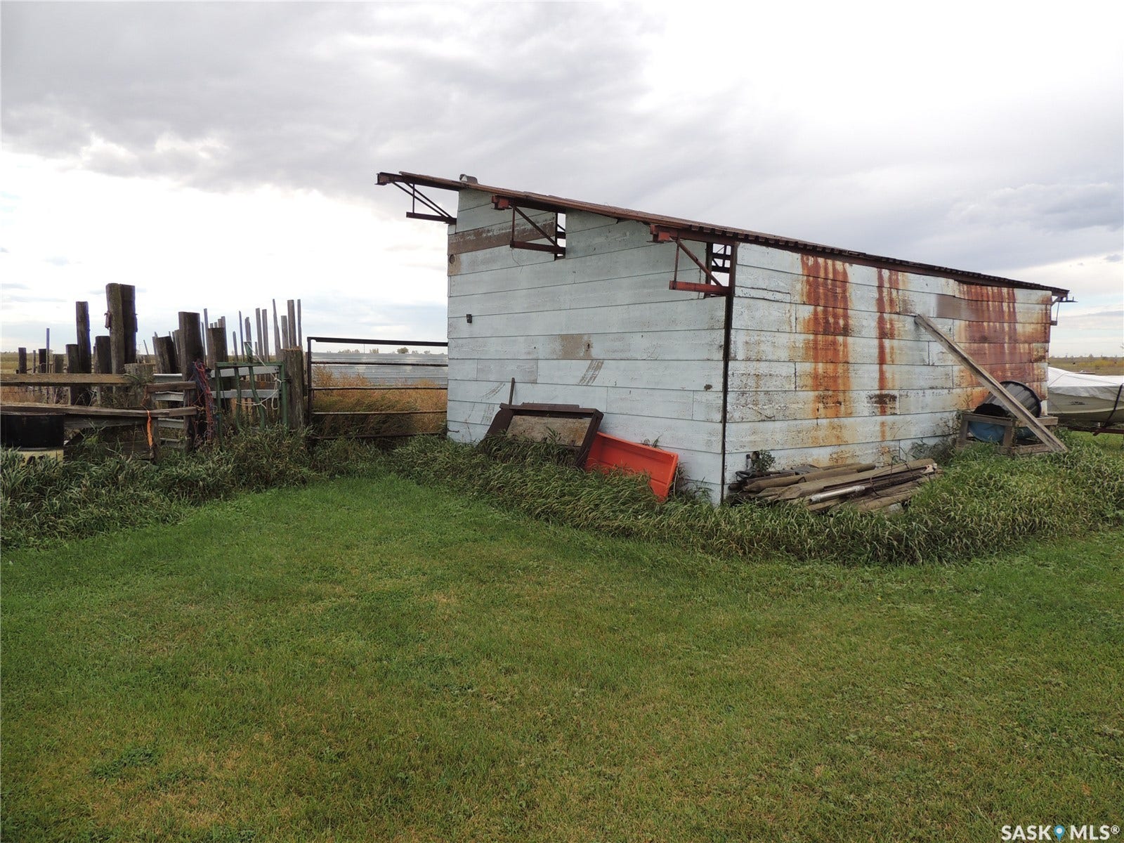 Rural Address, Coalfields Rm No SK S0C 0M0
