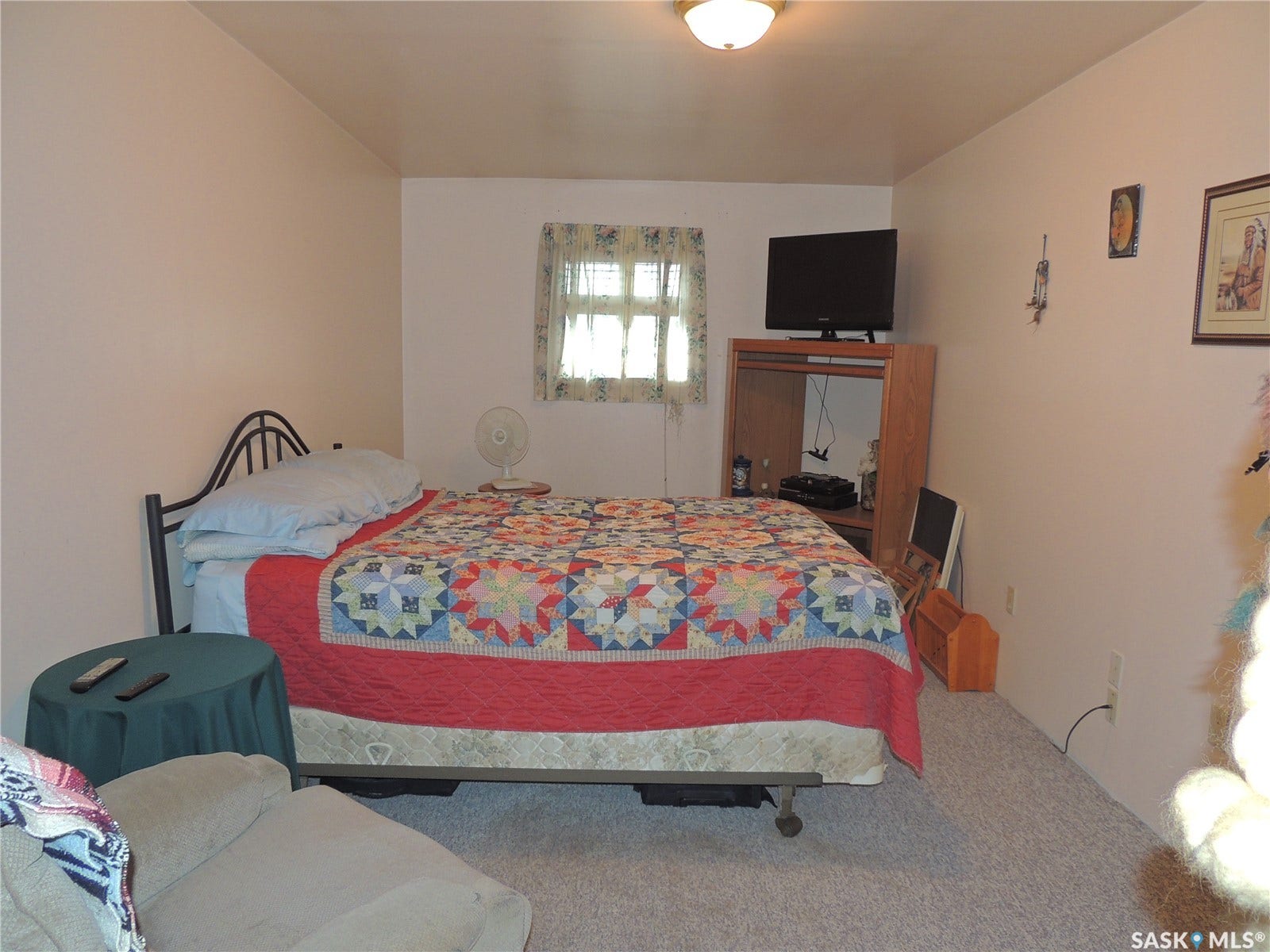 Rural Address, Coalfields Rm No SK S0C 0M0