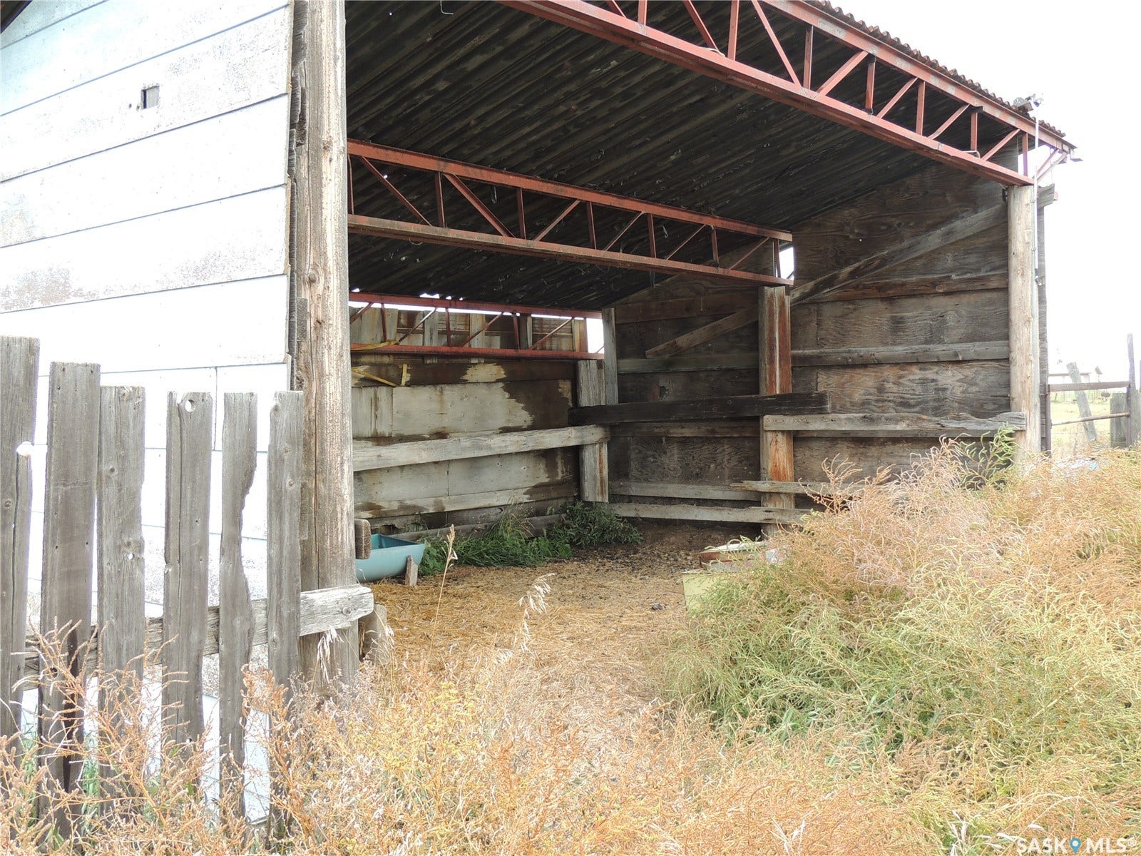 Rural Address, Coalfields Rm No SK S0C 0M0