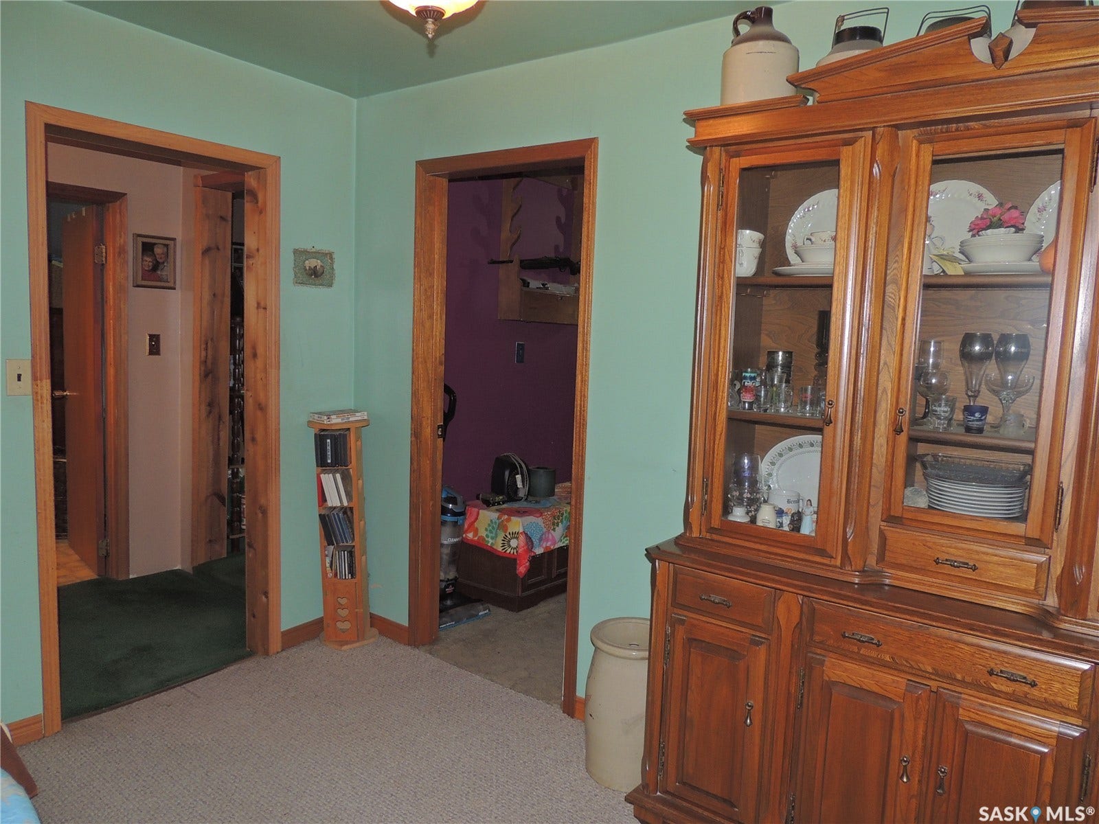 Rural Address, Coalfields Rm No SK S0C 0M0