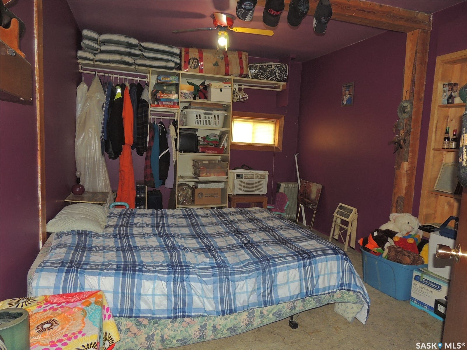Rural Address, Coalfields Rm No SK S0C 0M0