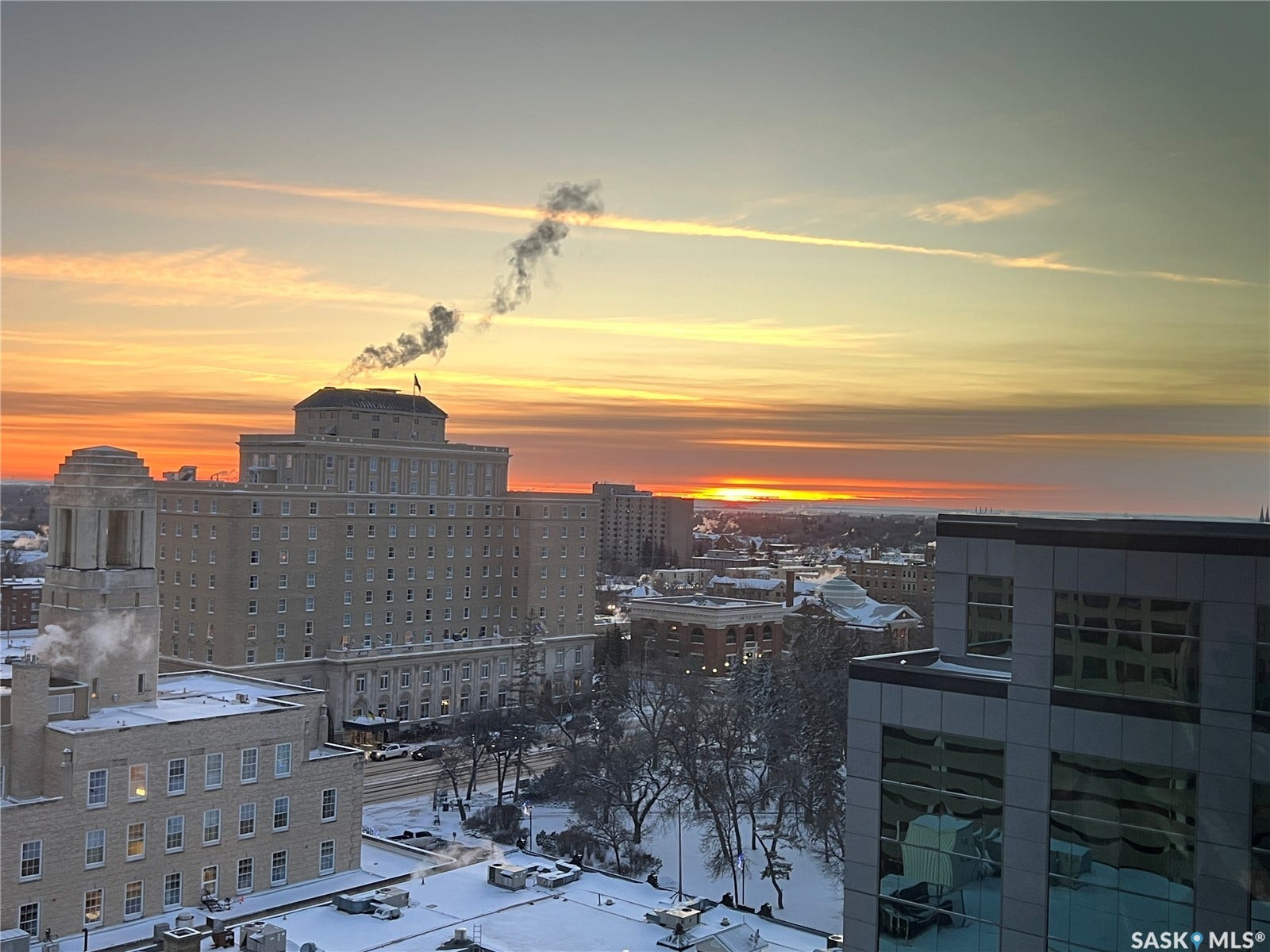 1914 Hamilton Street, #1007, Regina SK S4P 3N6 Additional content
