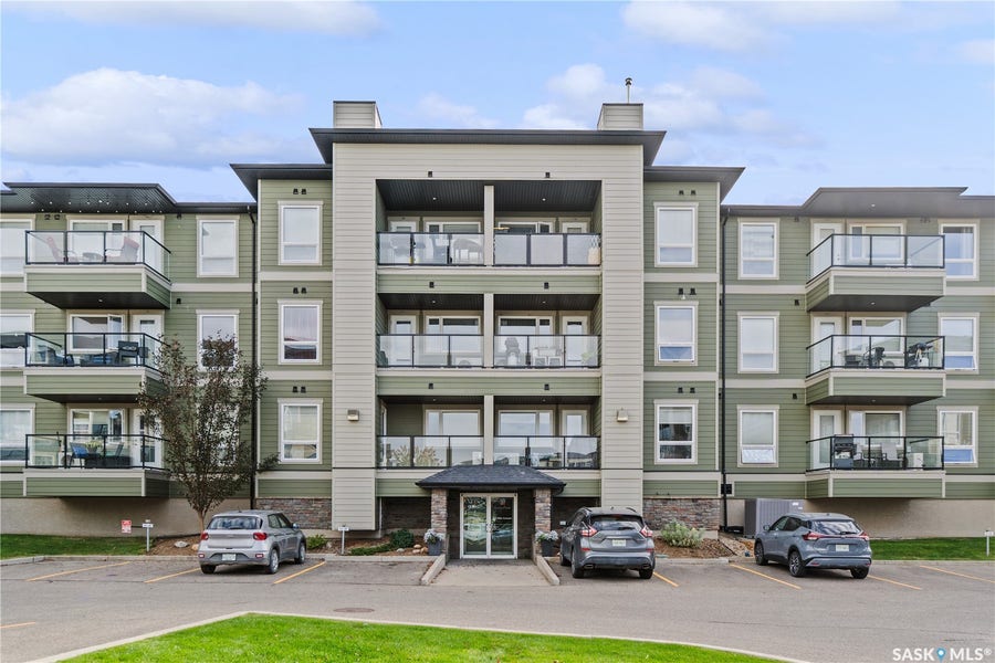 Property photo for 102 Willis Crescent, #1111, Saskatoon SK