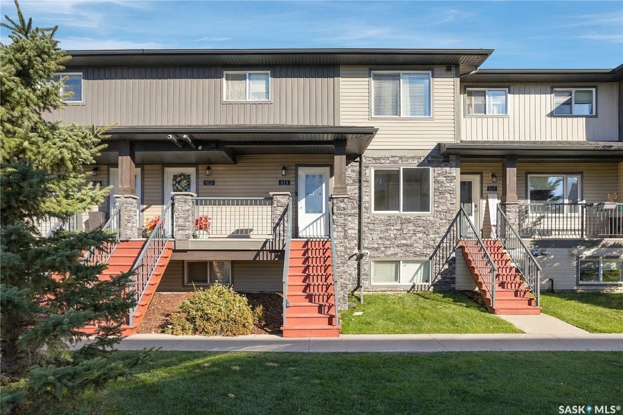 Property photo for 210 Rajput Way, #613, Saskatoon SK