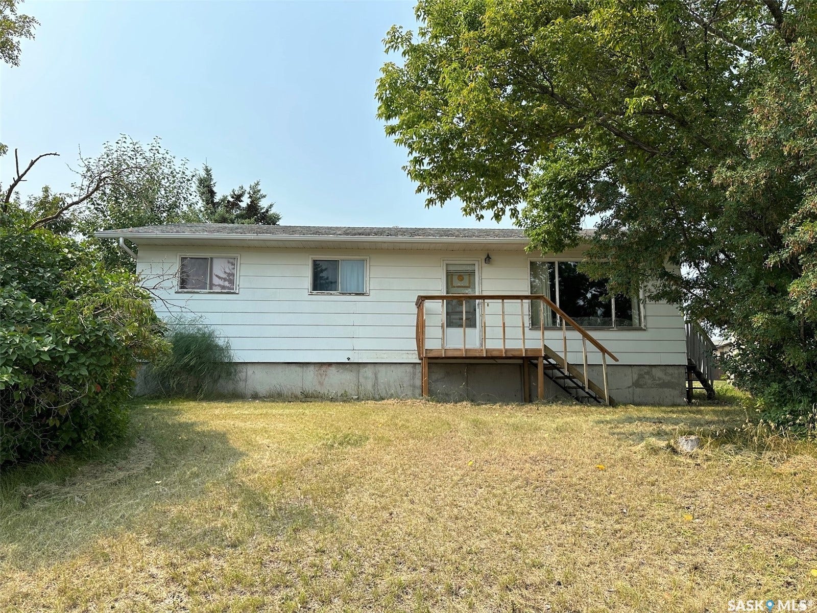 113 Prince Street, Hudson Bay SK S0E 0Y0