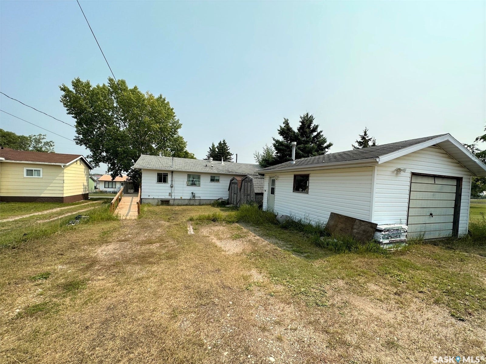 113 Prince Street, Hudson Bay SK S0E 0Y0