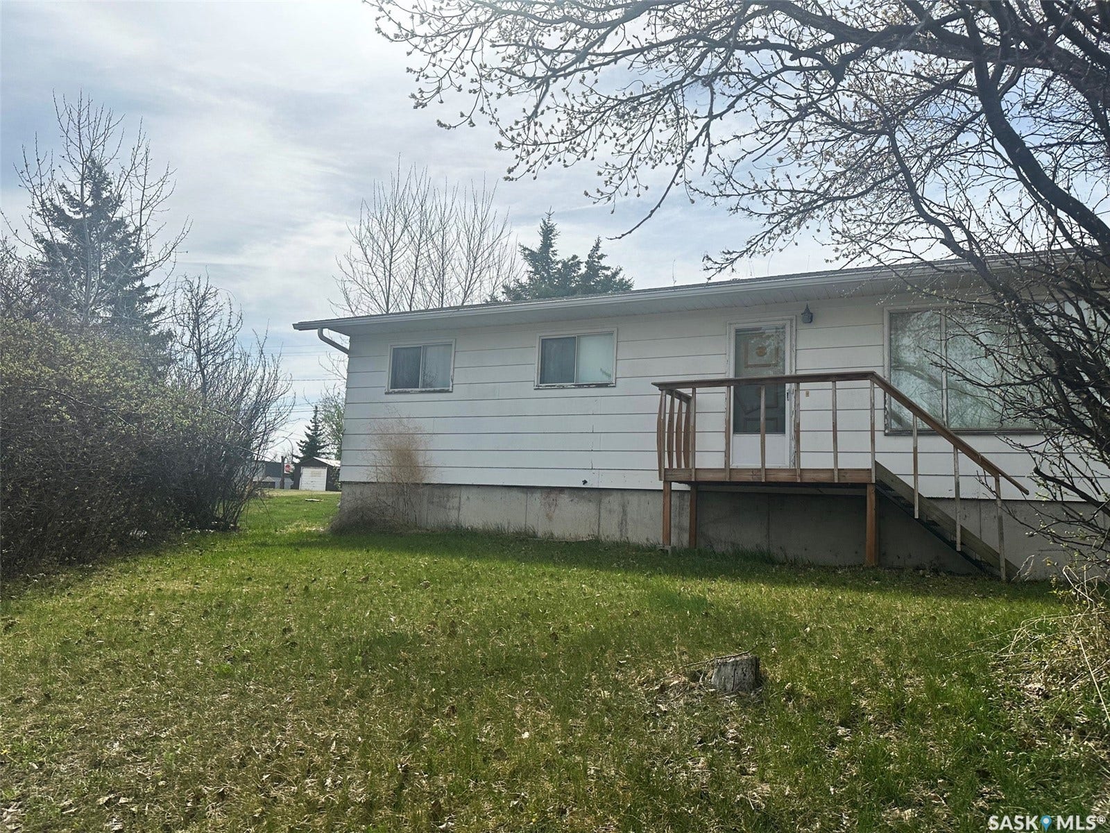 113 Prince Street, Hudson Bay SK S0E 0Y0