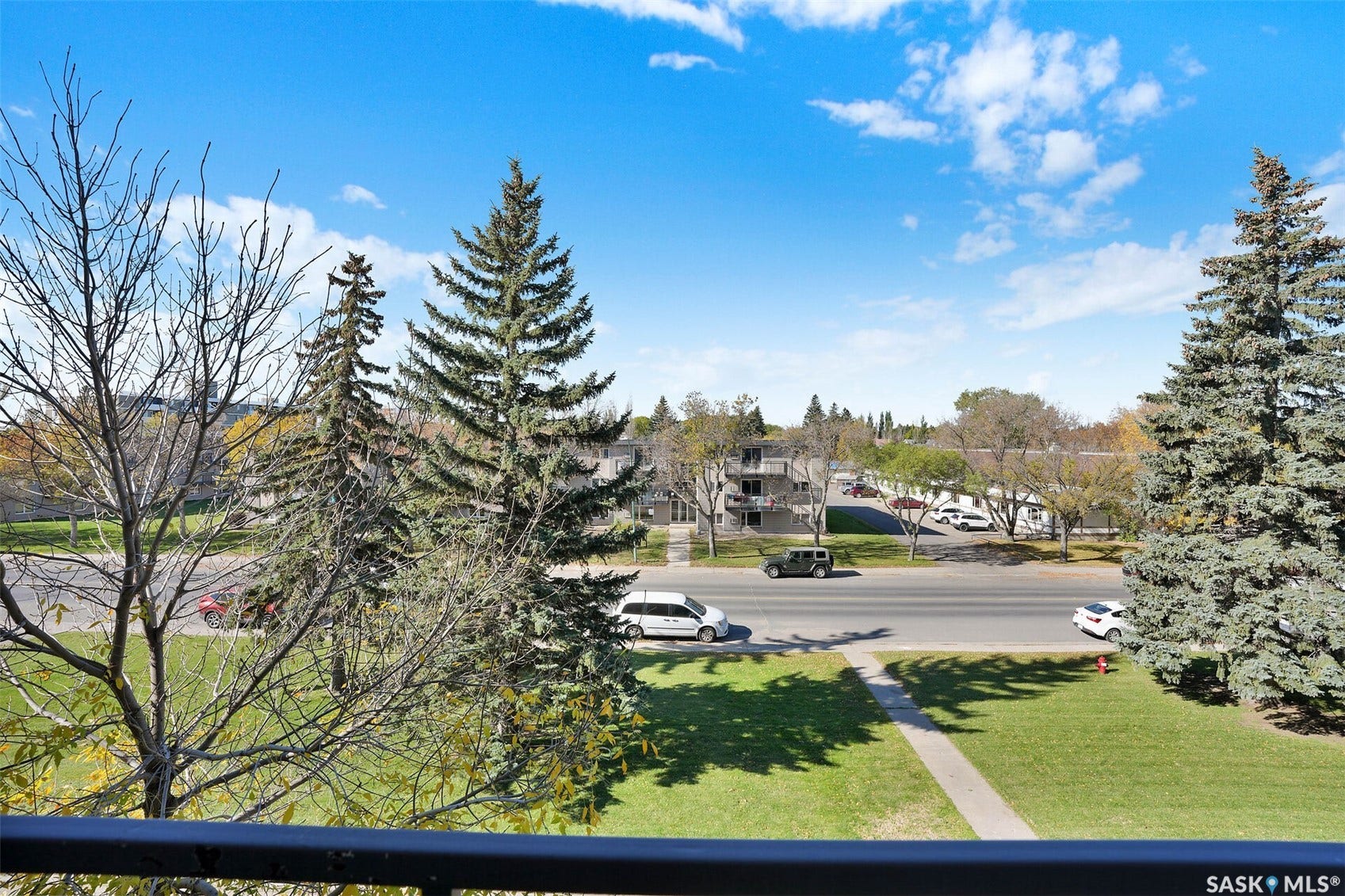 4615 Rae Street, #304, Regina SK S4S 3B2